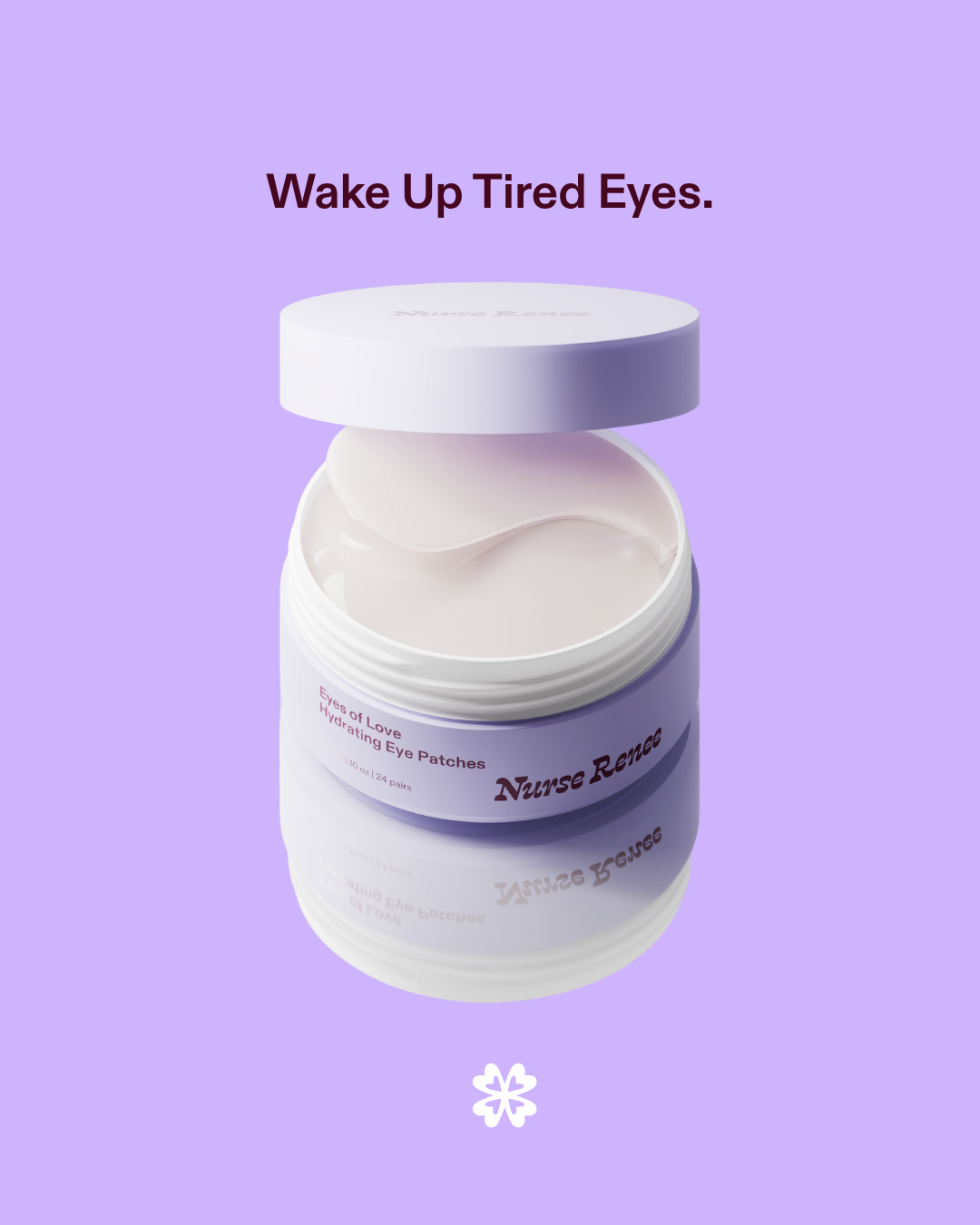 Nurse Renee Facebook ad