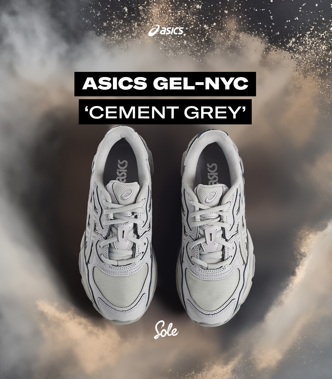 The Sole Supplier Facebook ad from Apr 30, 2026