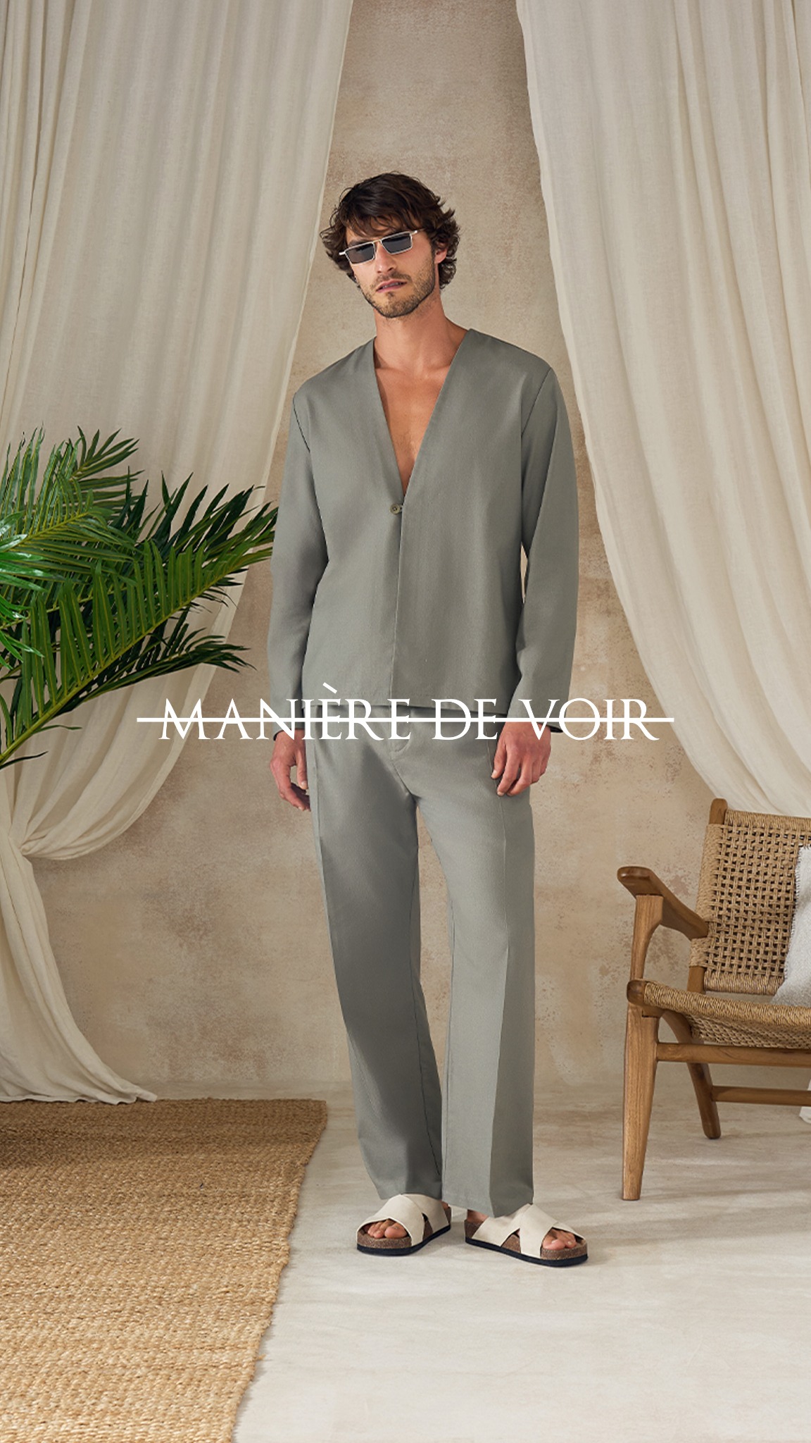Manière De Voir Facebook ad