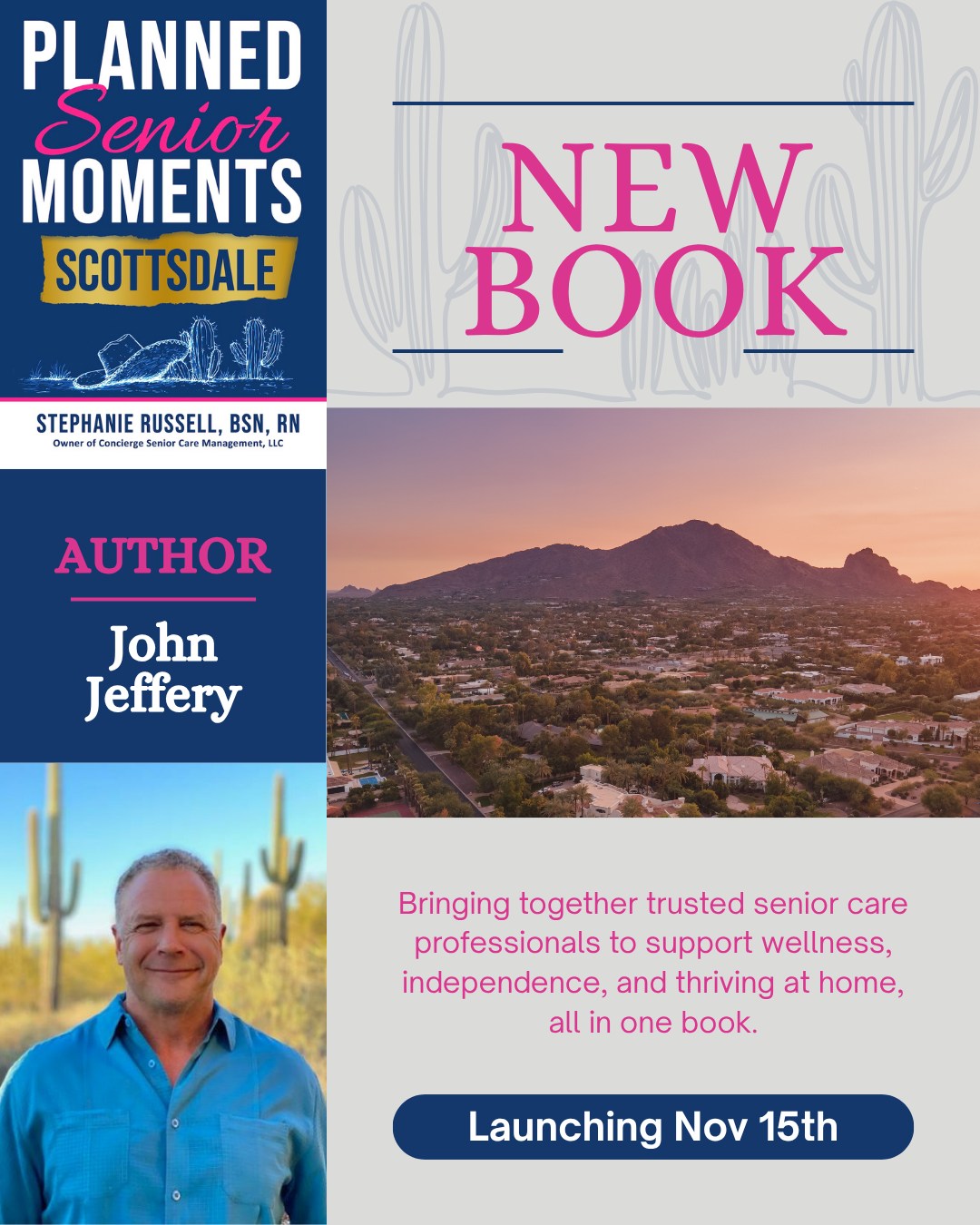 Coordinated Care Consultants Facebook ad