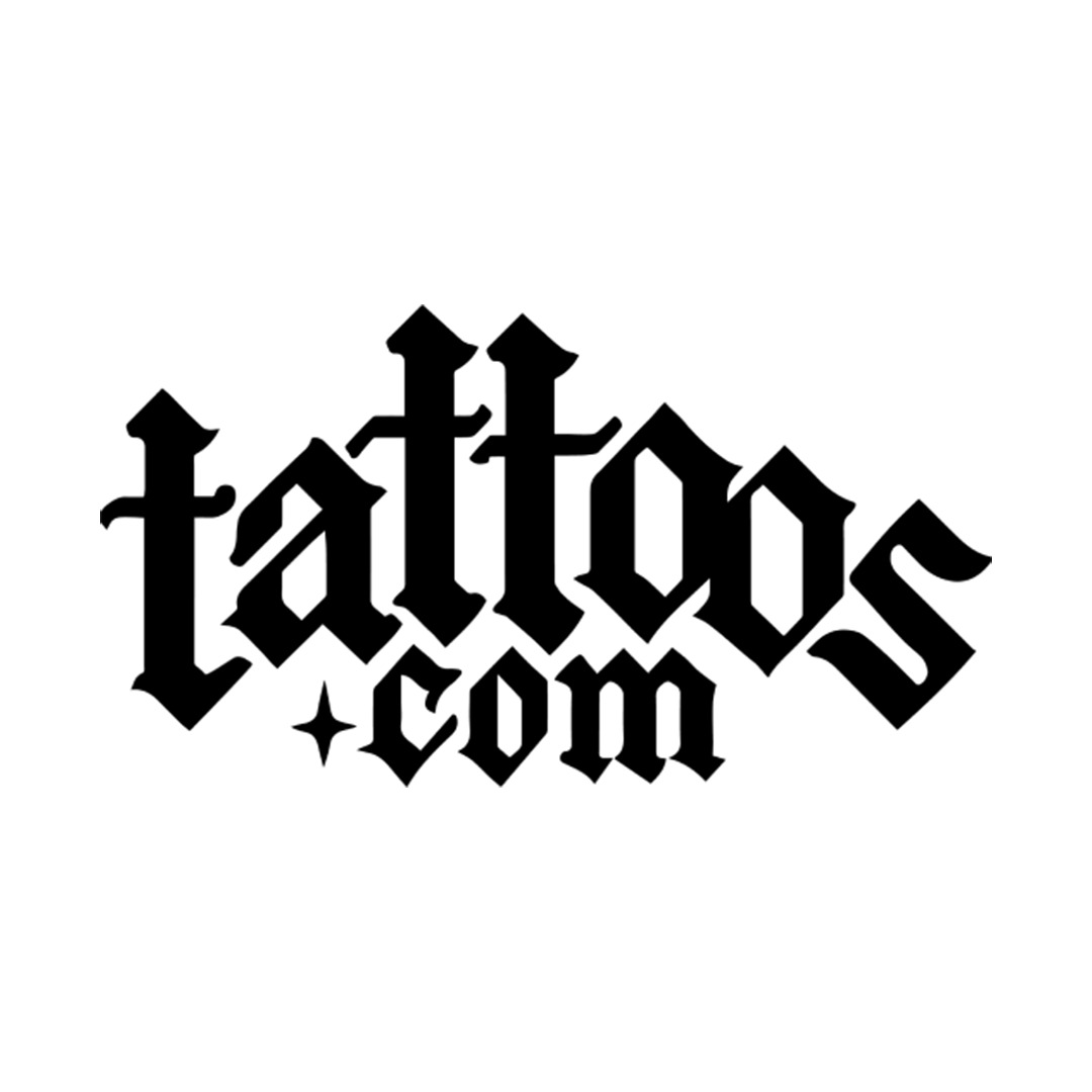 Tattoos.com Facebook ad: We’re opening the doors to Tattoos.com, the new…