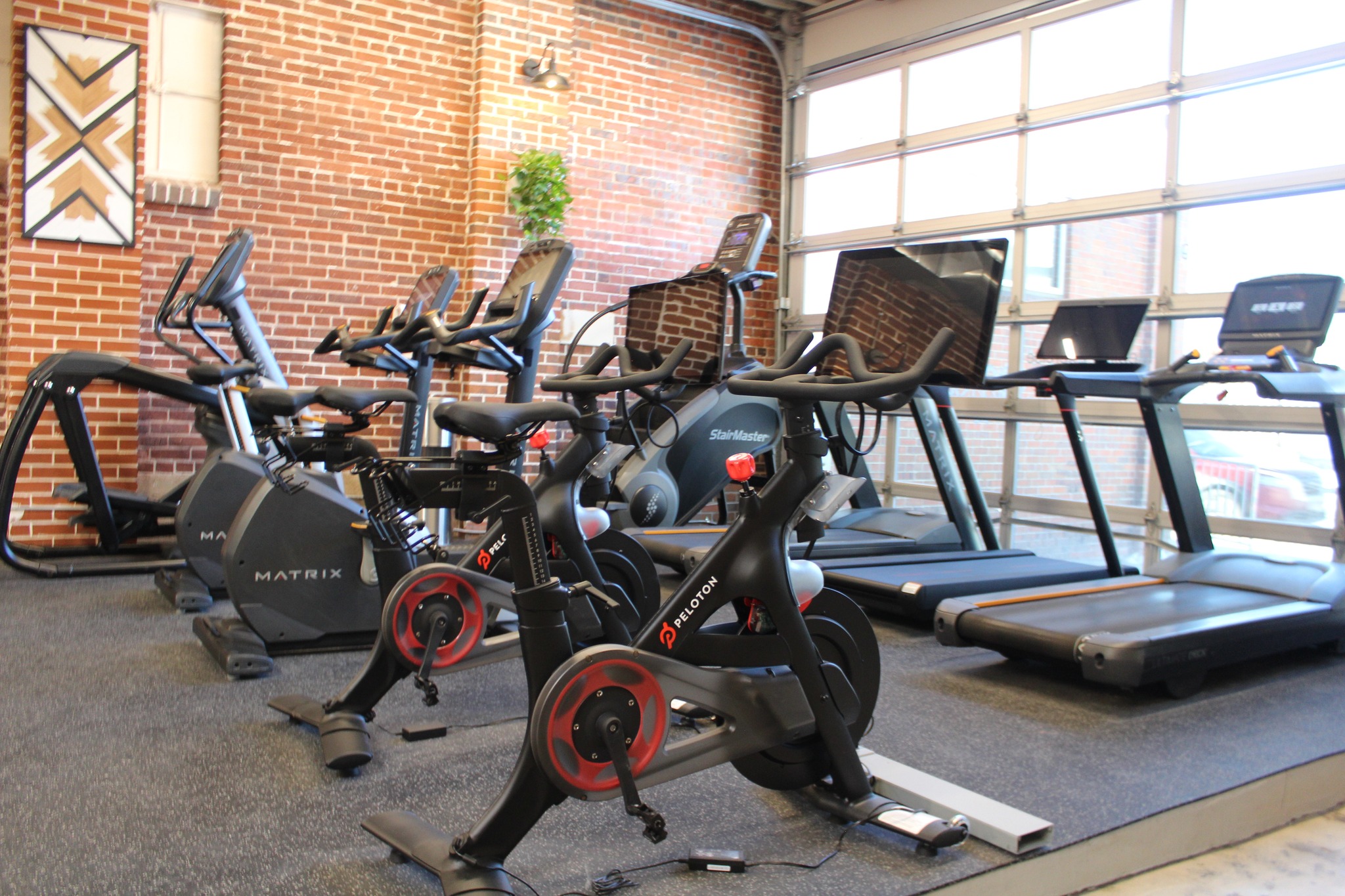 The Fitness LAB - RINO Denver Facebook ad: Denver's leader in Physical Therapy, Medical Exercise…