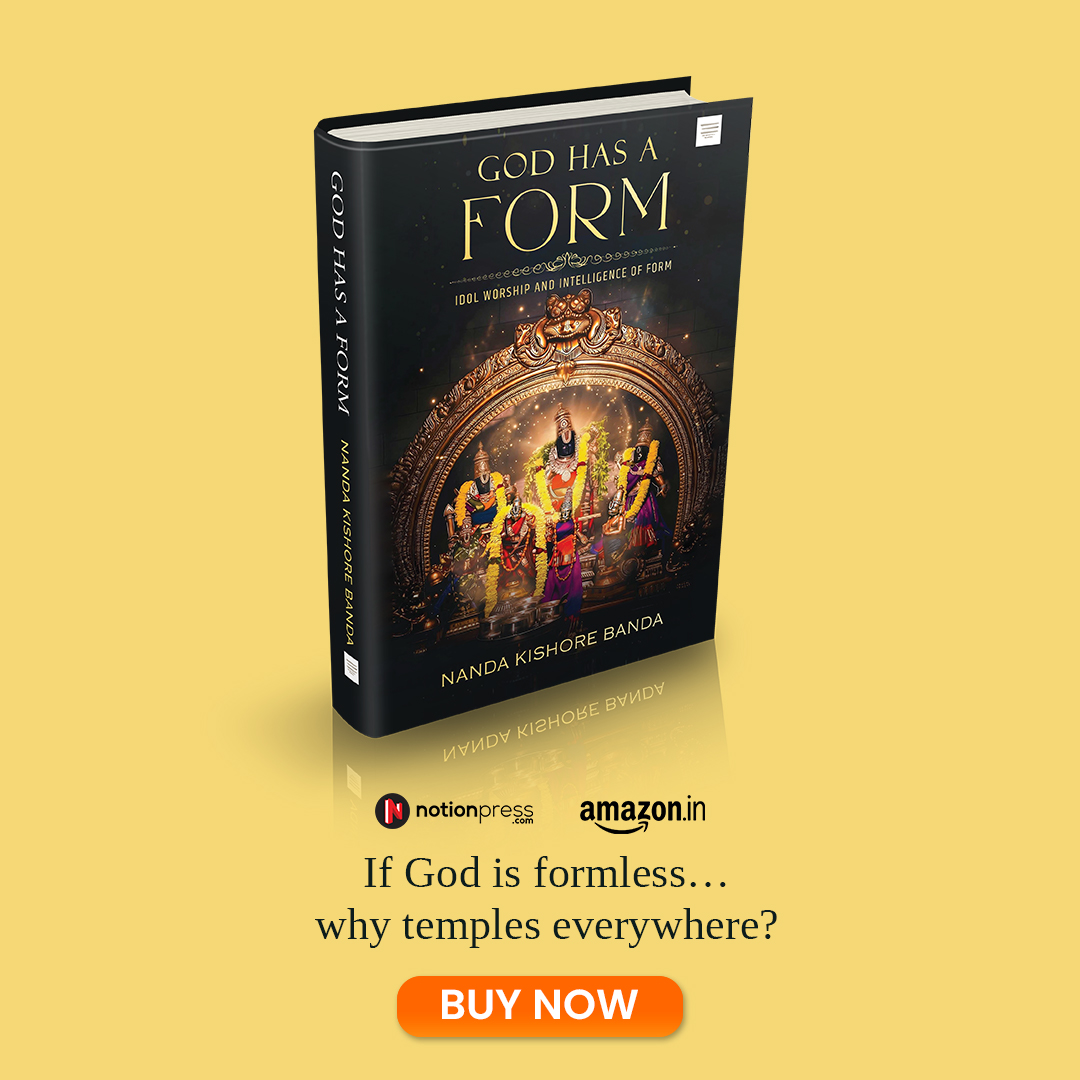Notion Press Books Facebook ad