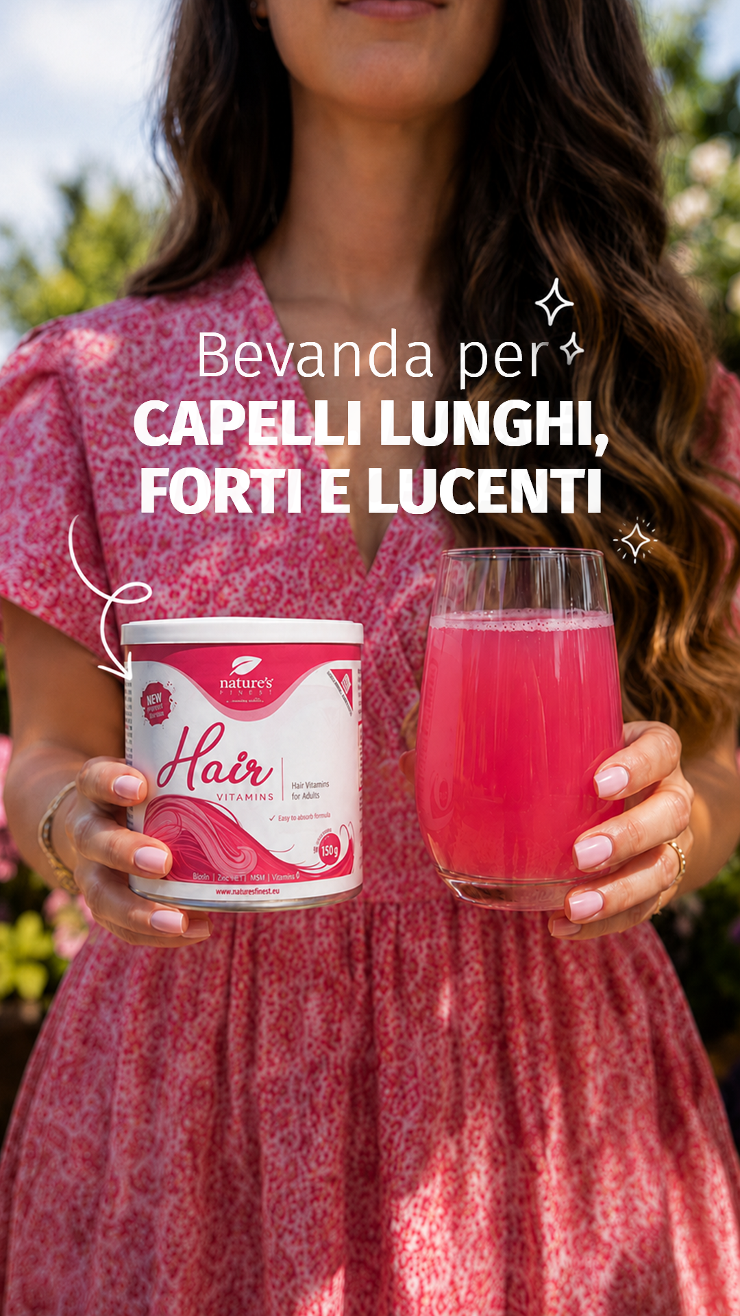 Eva Facebook ad