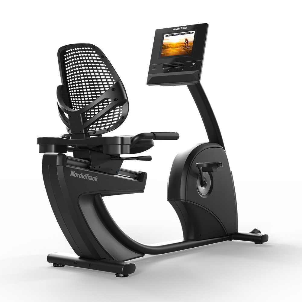 NordicTrack Facebook ad