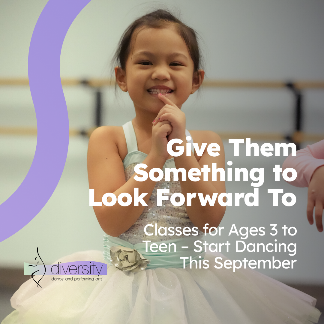 Diversity Dance and Performing Arts Facebook ad from Jul 15, 2026