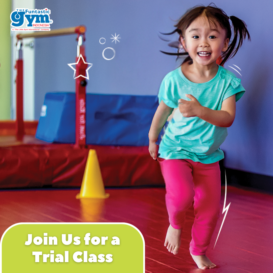 The Funtastic Gym Facebook ad from Feb 27, 2026