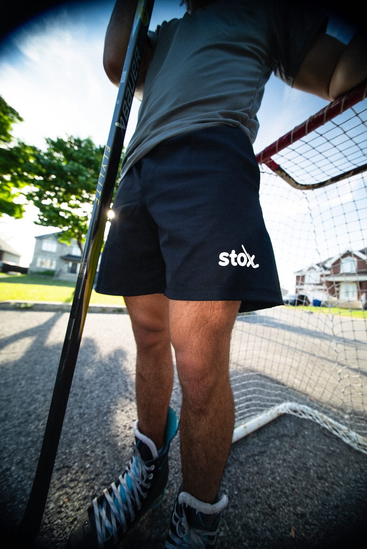 Stoxhockey Facebook ad