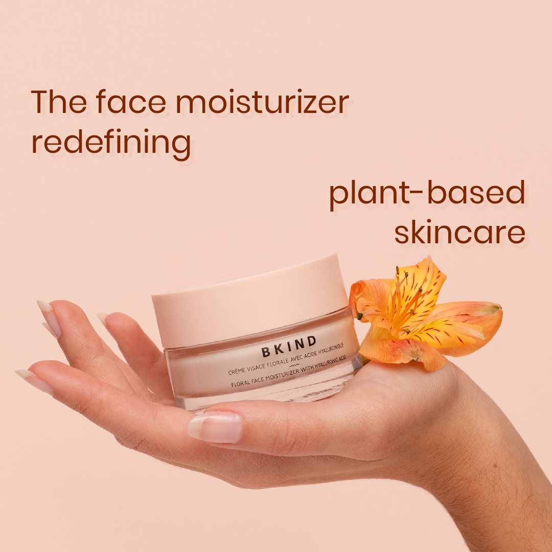BKIND Facebook ad