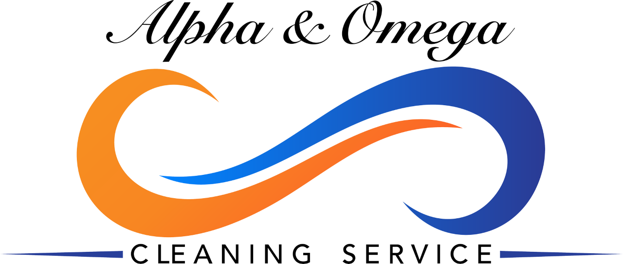 Alpha & Omega - Woodward Facebook ad: Residential, commercial, move-in/out, one time