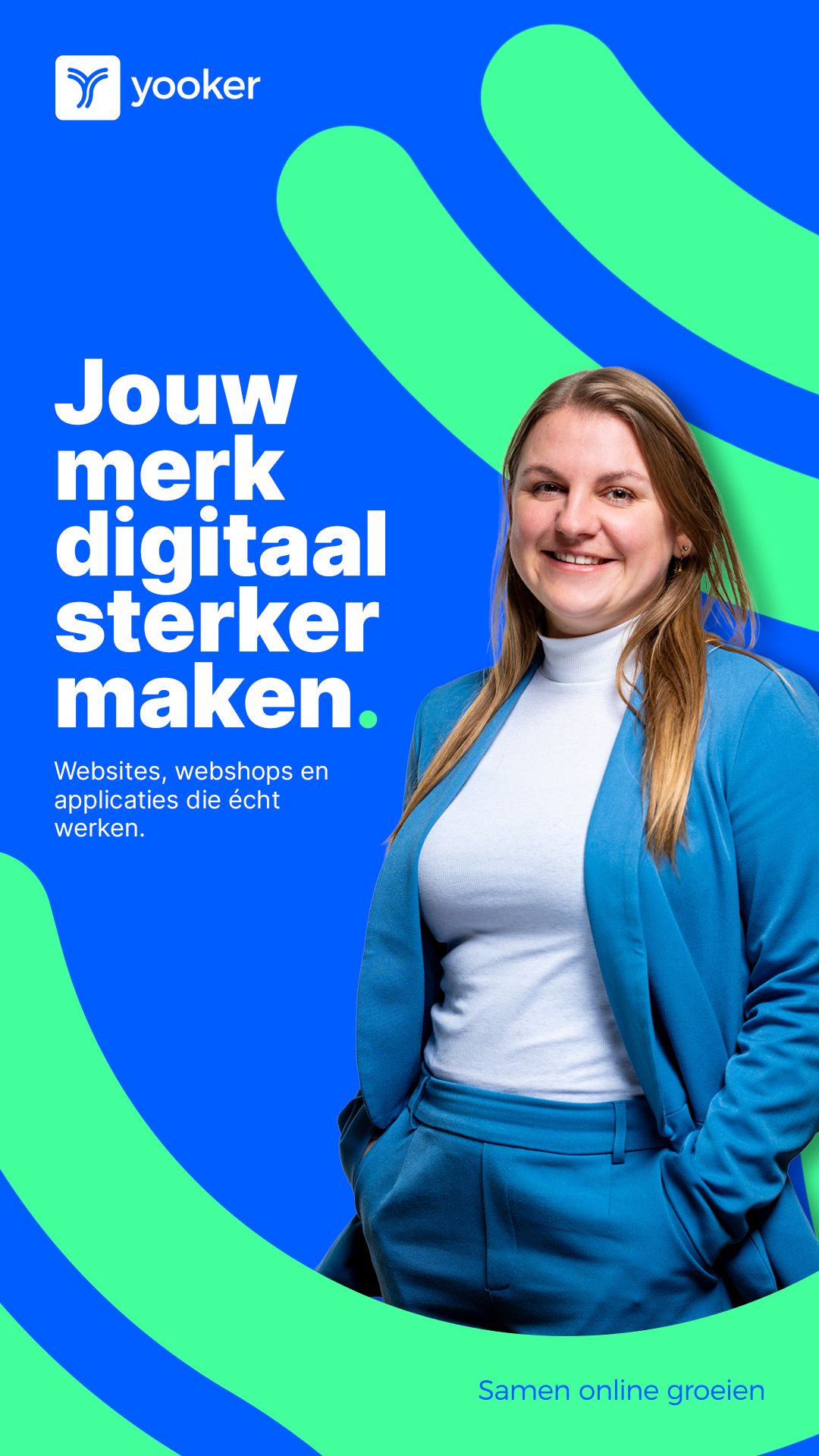 Yooker Digital Agency Facebook ad