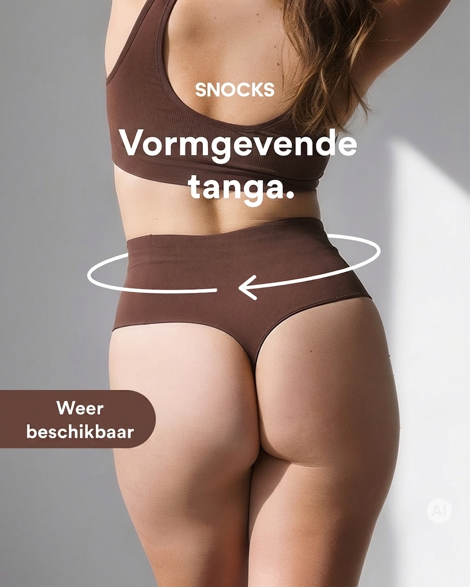 Snocks Facebook ad