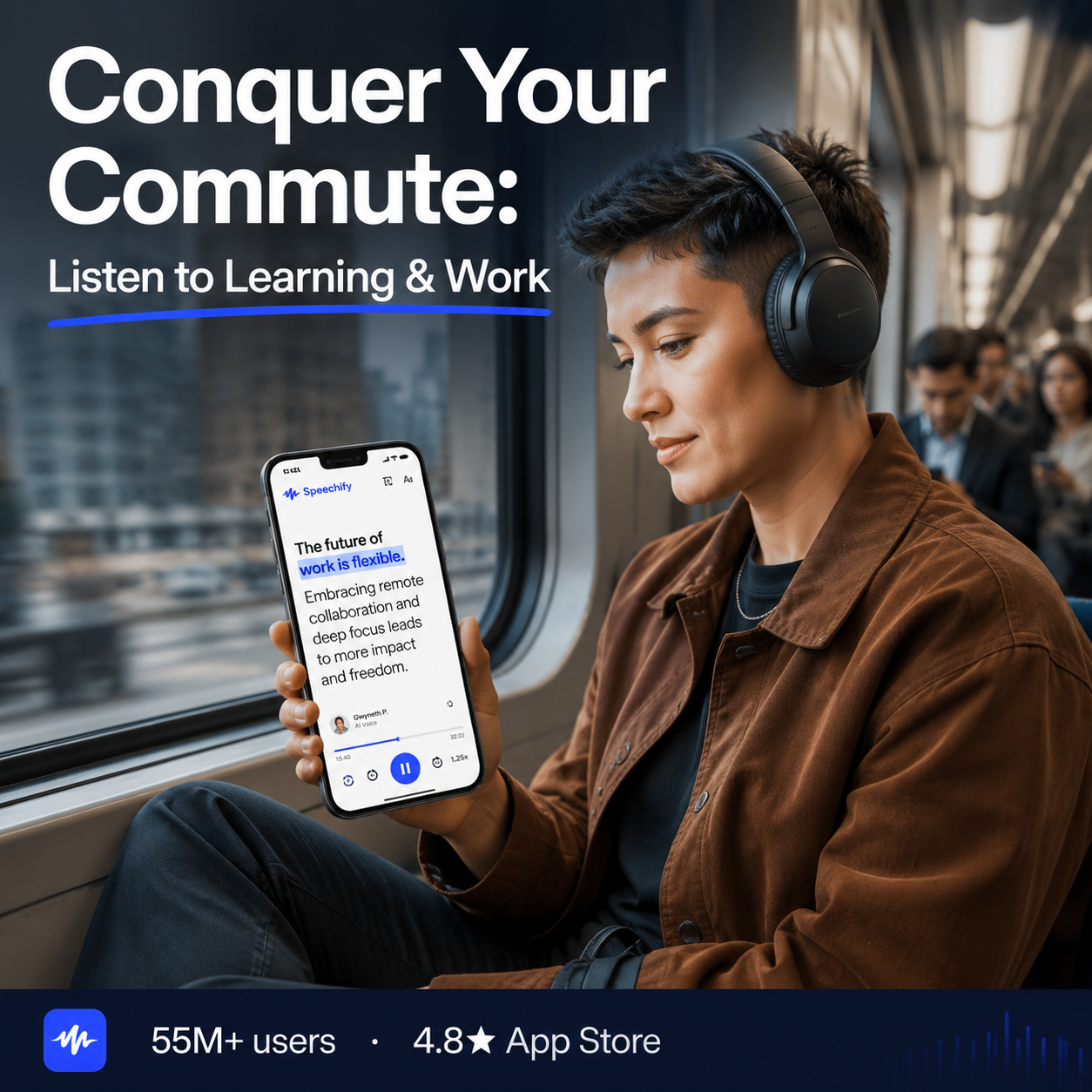 Cliff Weitzman Facebook ad