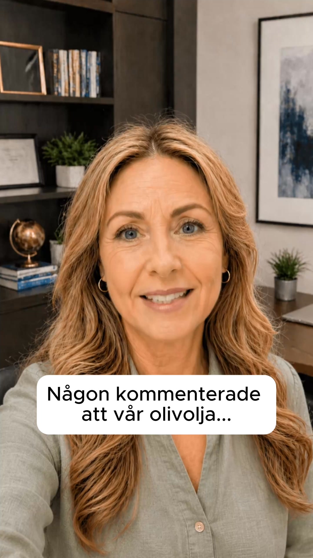 ArcticMed Omega-3 Facebook ad: Håller din olivolja vad den lovar?