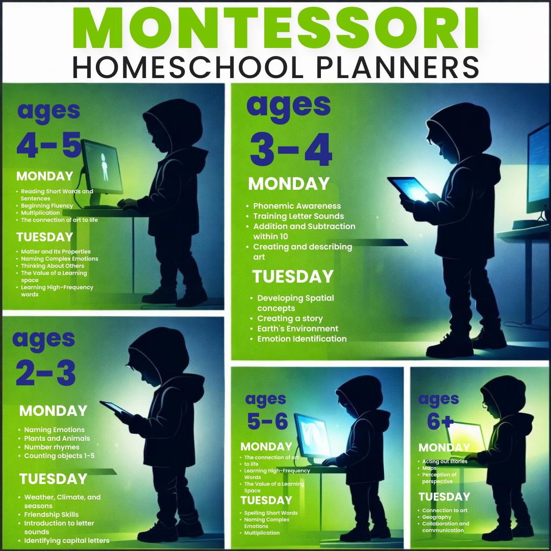 Kids Education - Alphabet, Numbers & More Facebook ad