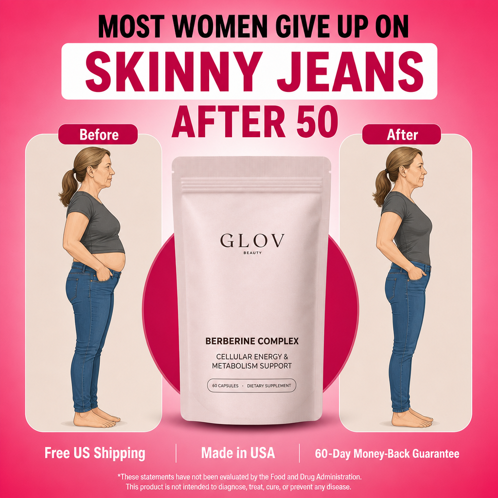 Glov Beauty Facebook ad