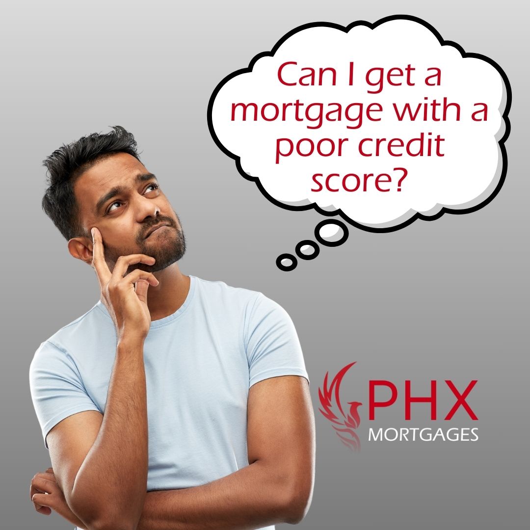 PHX Mortgages Facebook ad
