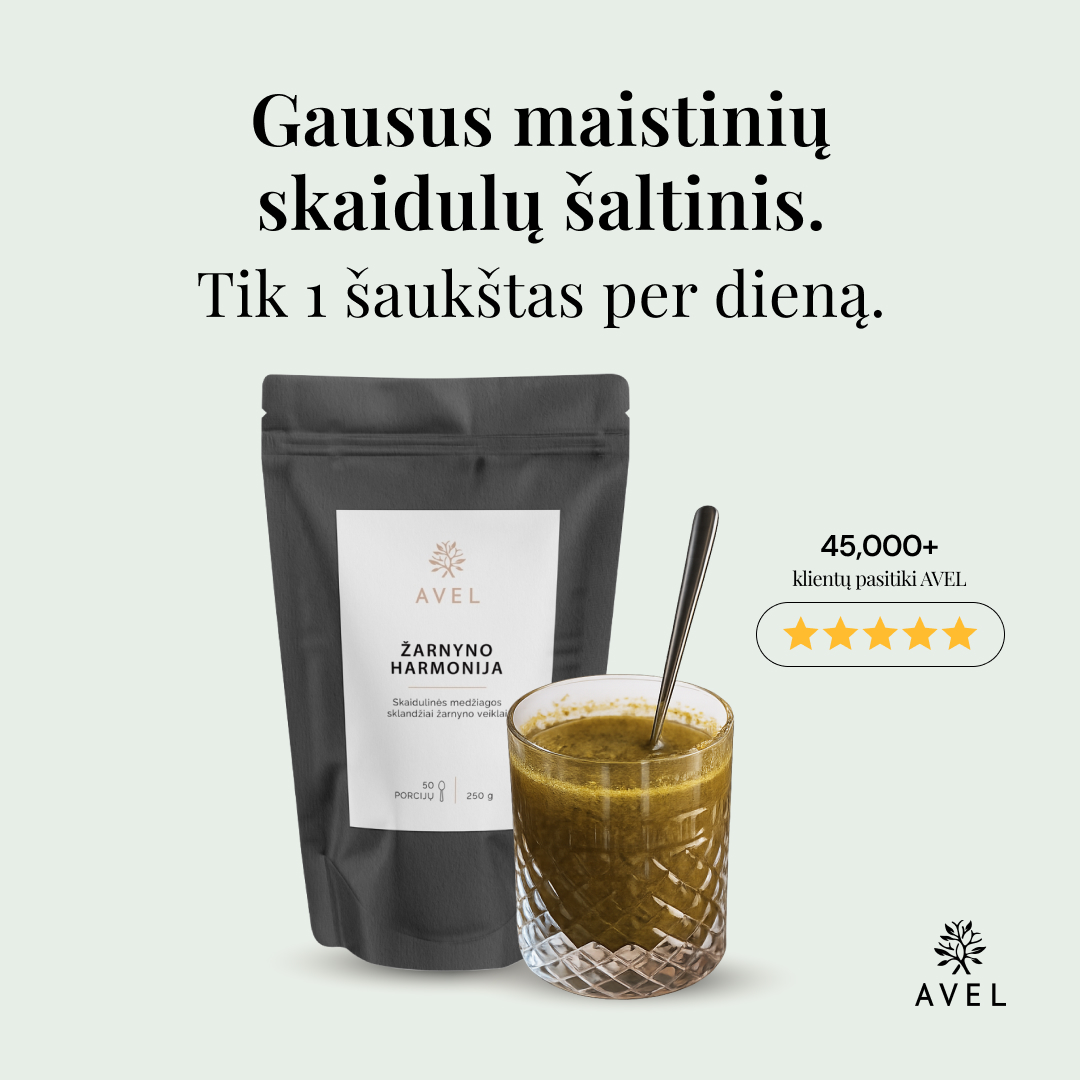 AVEL Facebook ad