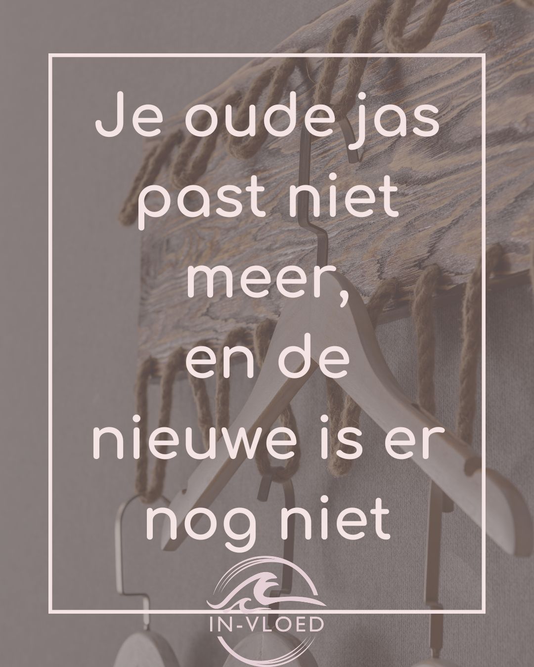 Praktijk In-vloed Facebook ad: 𝙅𝙚 𝙤𝙪𝙙𝙚 𝙟𝙖𝙨 𝙥𝙖𝙨𝙩 𝙣𝙞𝙚𝙩 𝙢𝙚𝙚𝙧.
