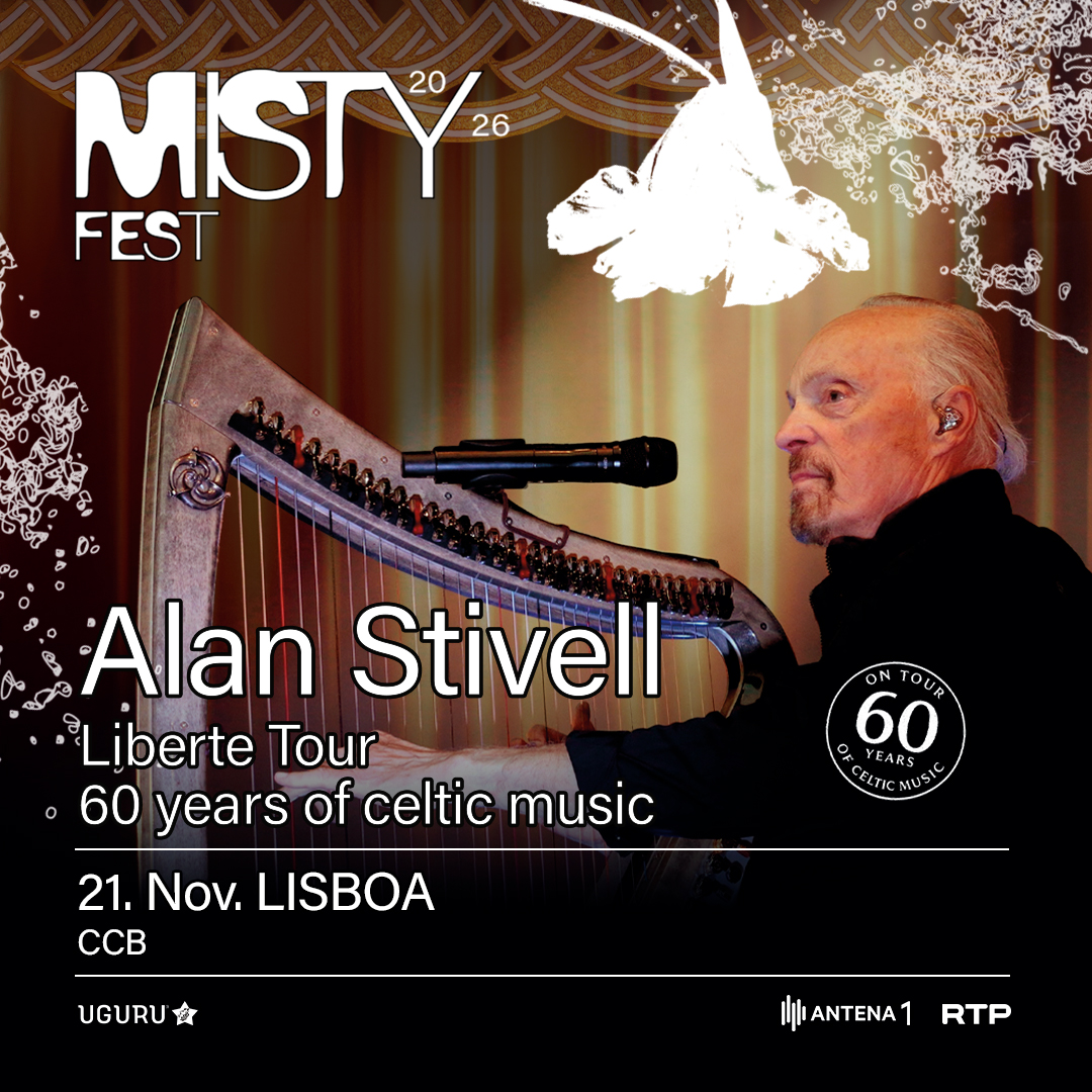 Misty Fest Facebook ad from May 19, 2026
