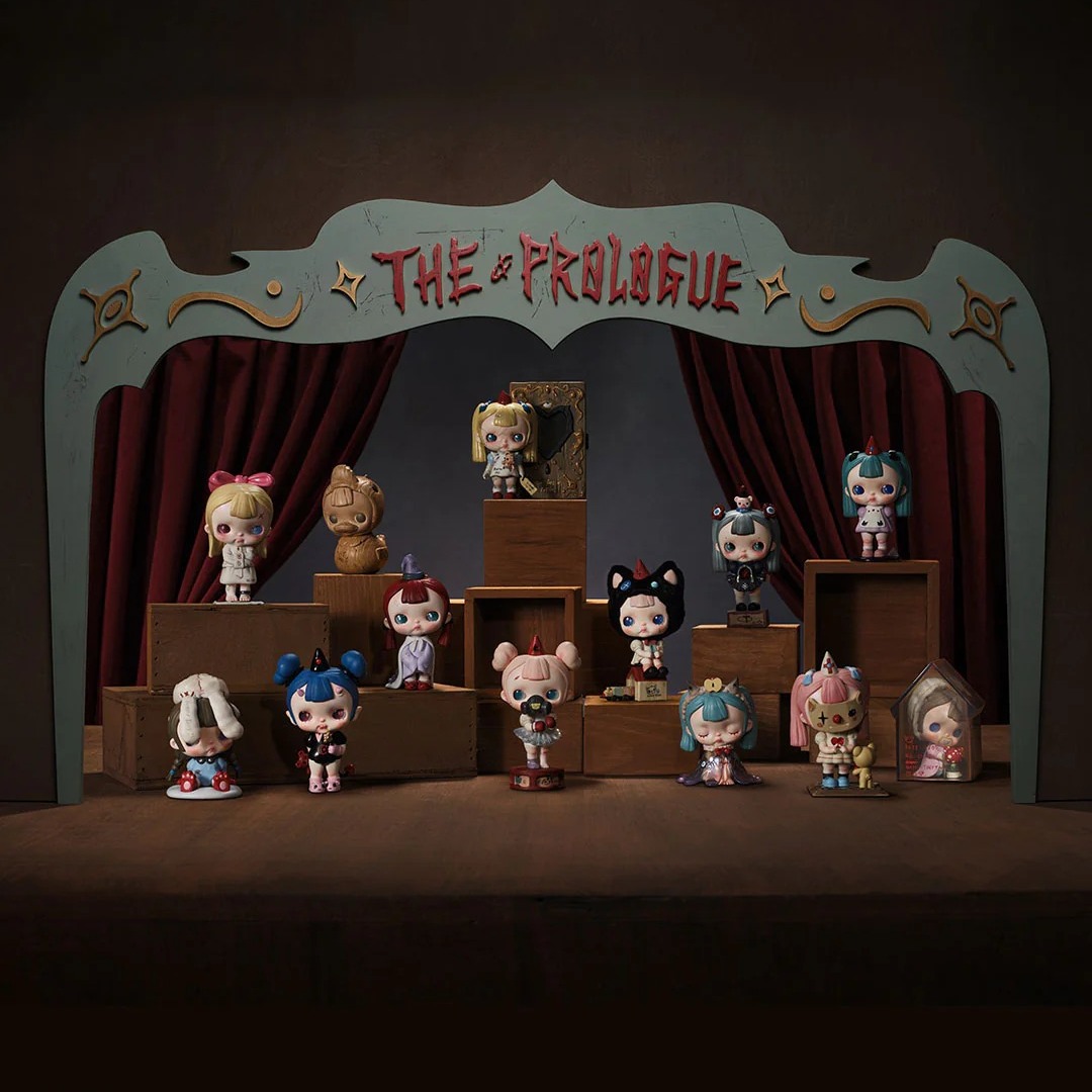 Toyist Zone Facebook ad
