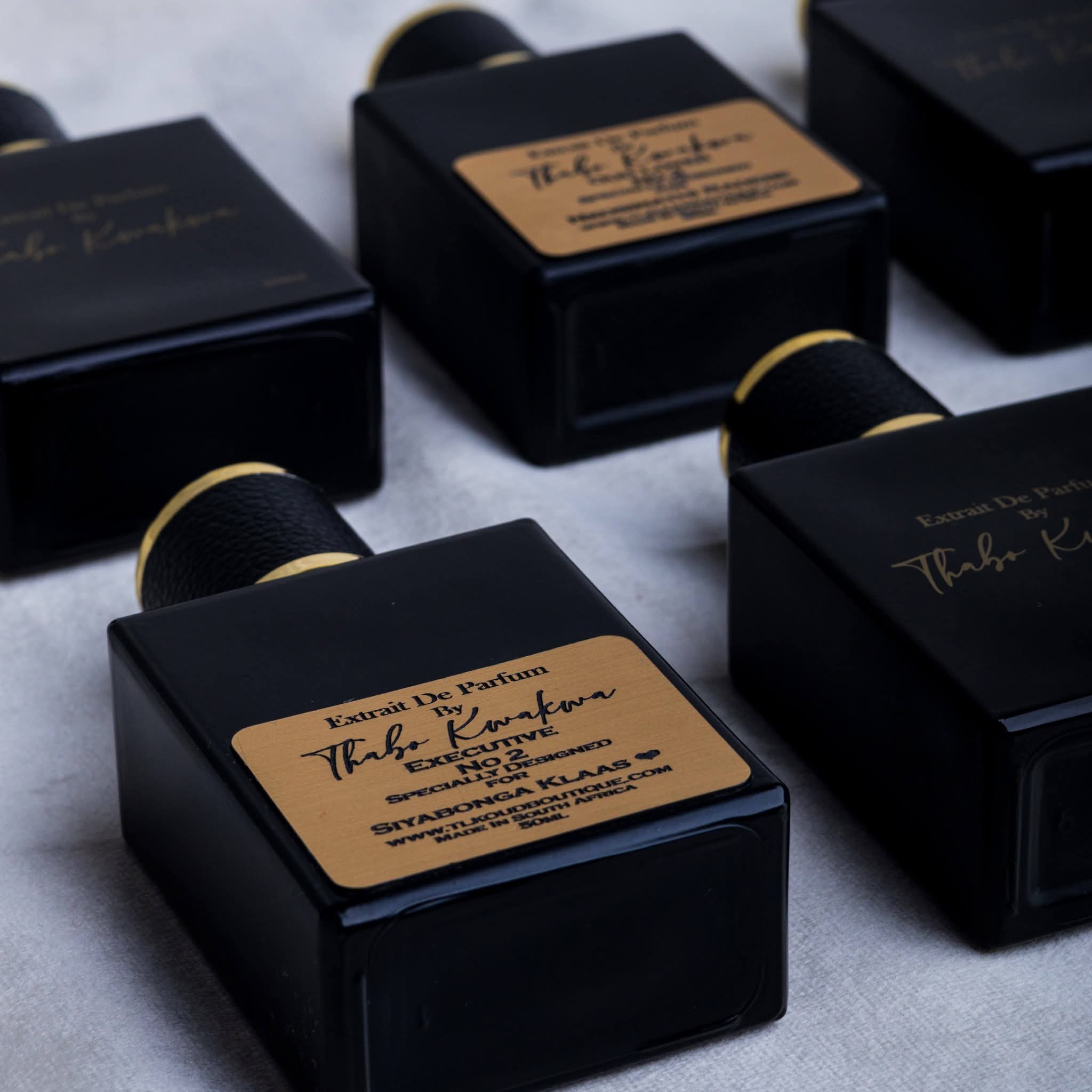 TLK OUD Boutique Facebook ad