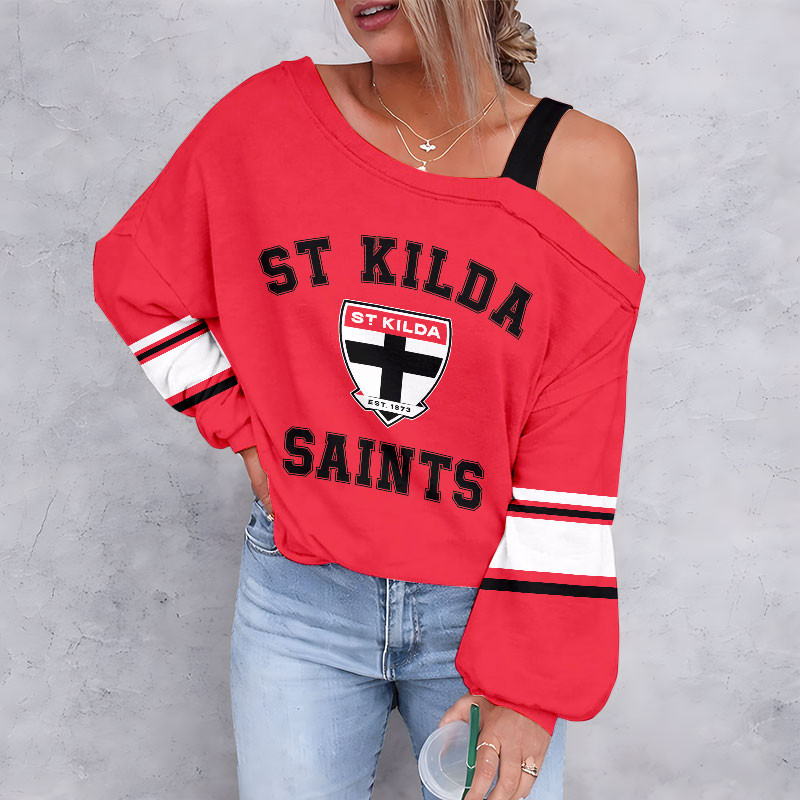 AFL Spring Collection Facebook ad