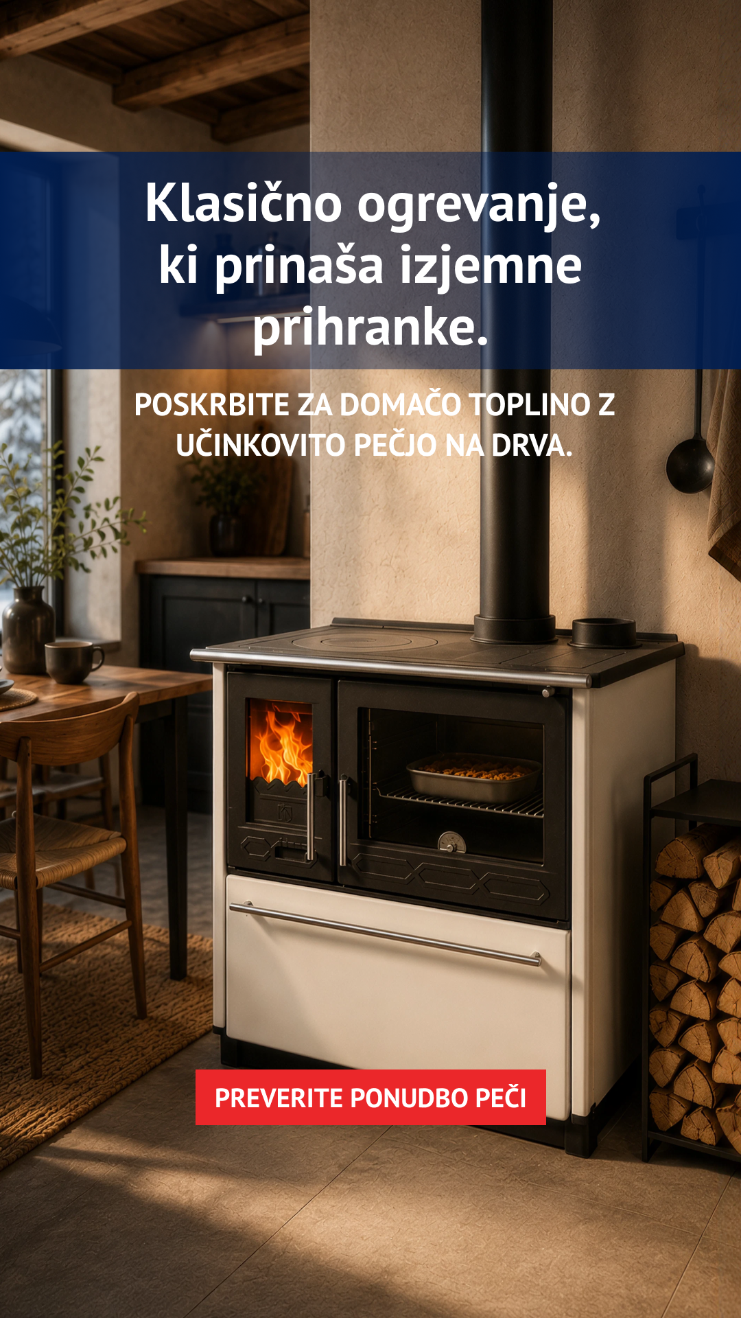 Inpos Facebook ad