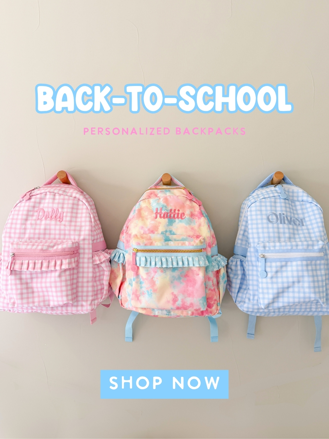 Caden Lane Facebook ad