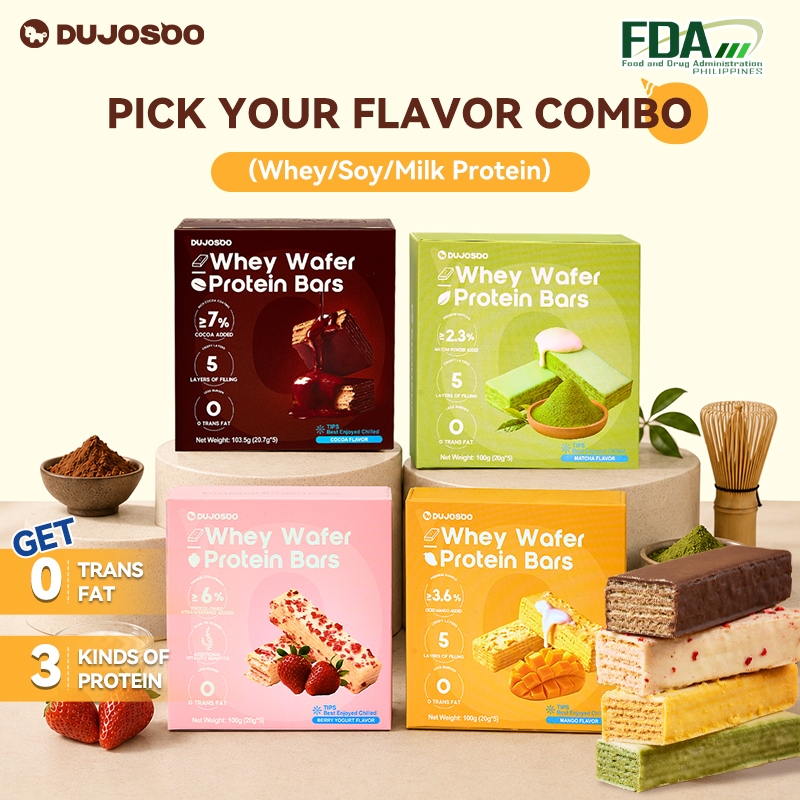 Dujosoo brand store Facebook ad
