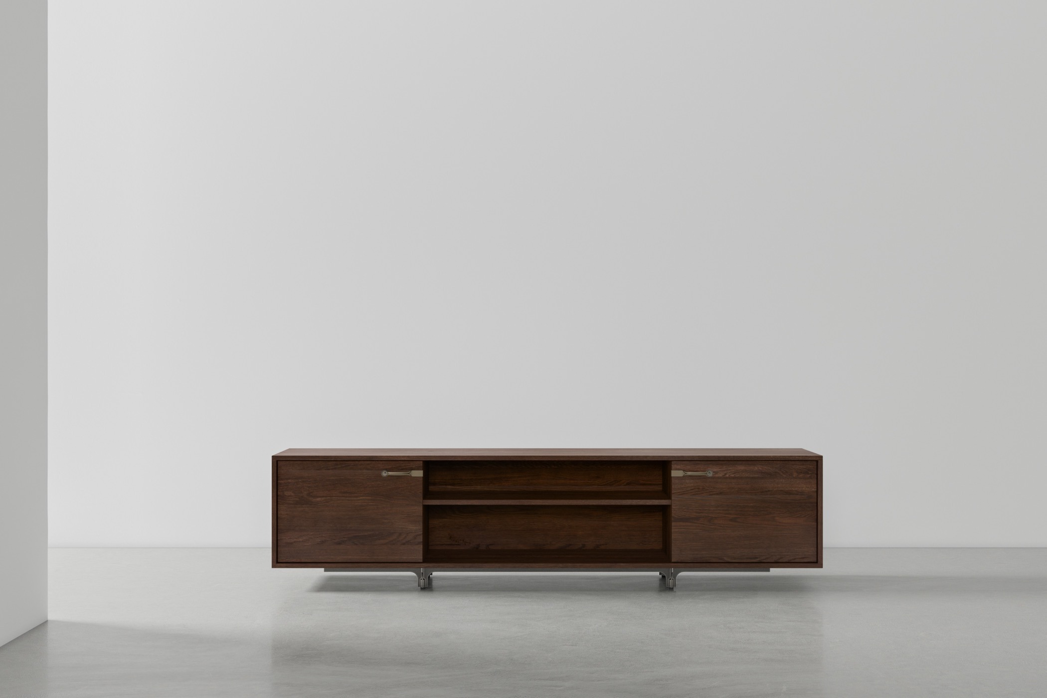 Livingstone.art Facebook ad: Découvrez notre nouvelle collection de rangements et…