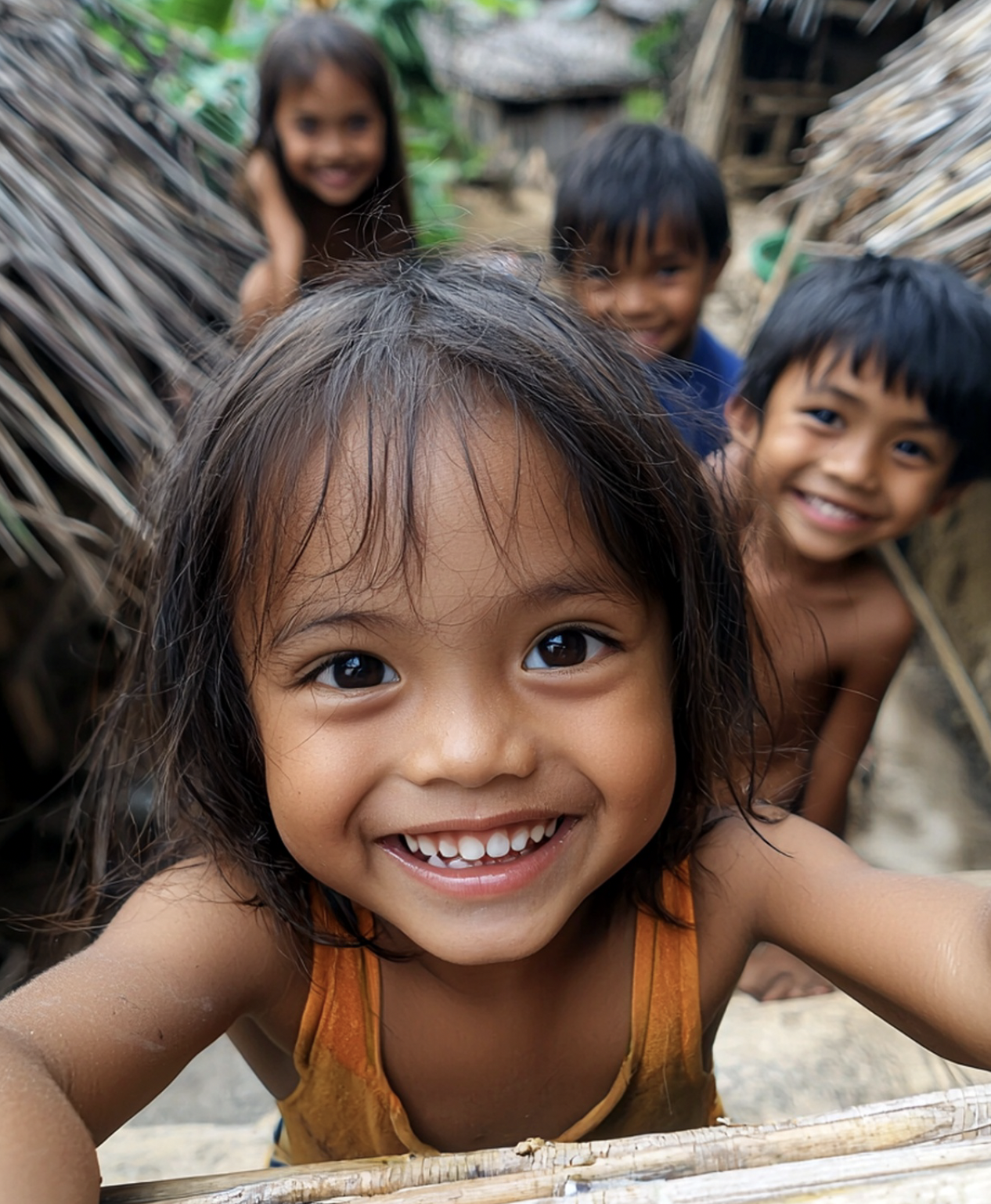 Youth and Nature Philippines Facebook ad