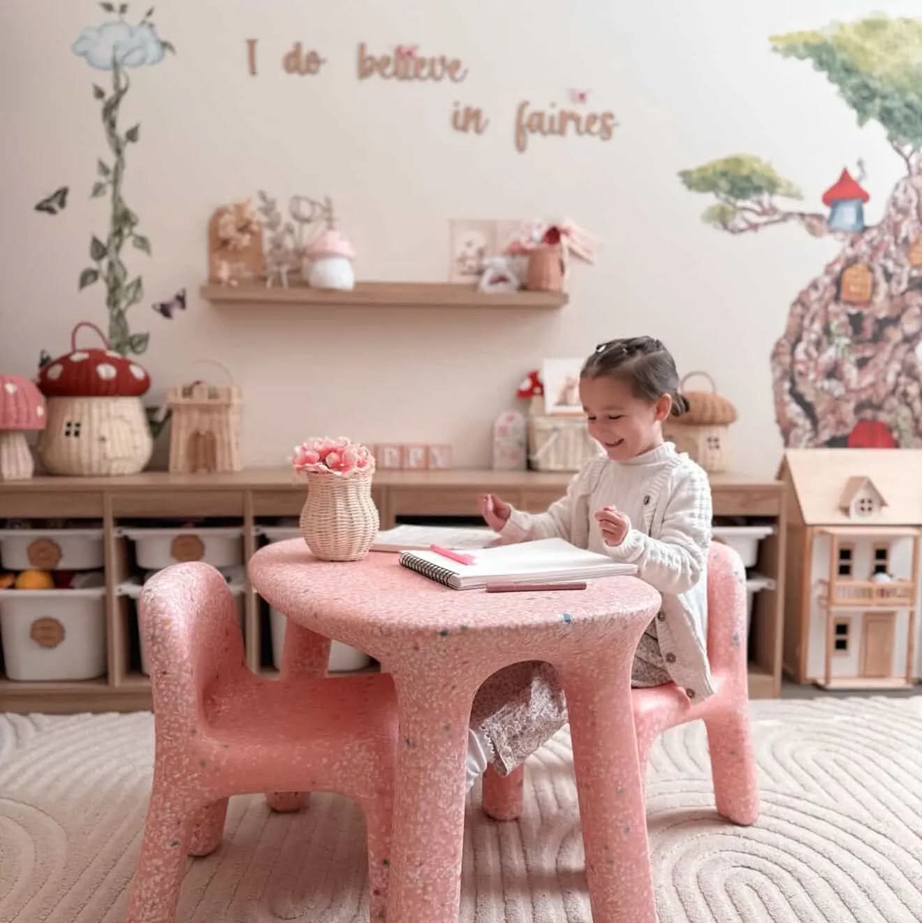 JellyBean Interiors Facebook ad
