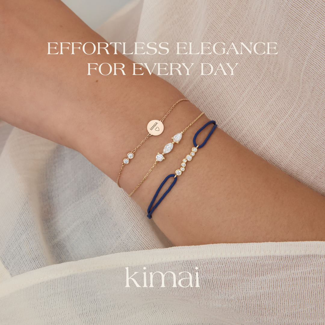 Kimaï Facebook ad