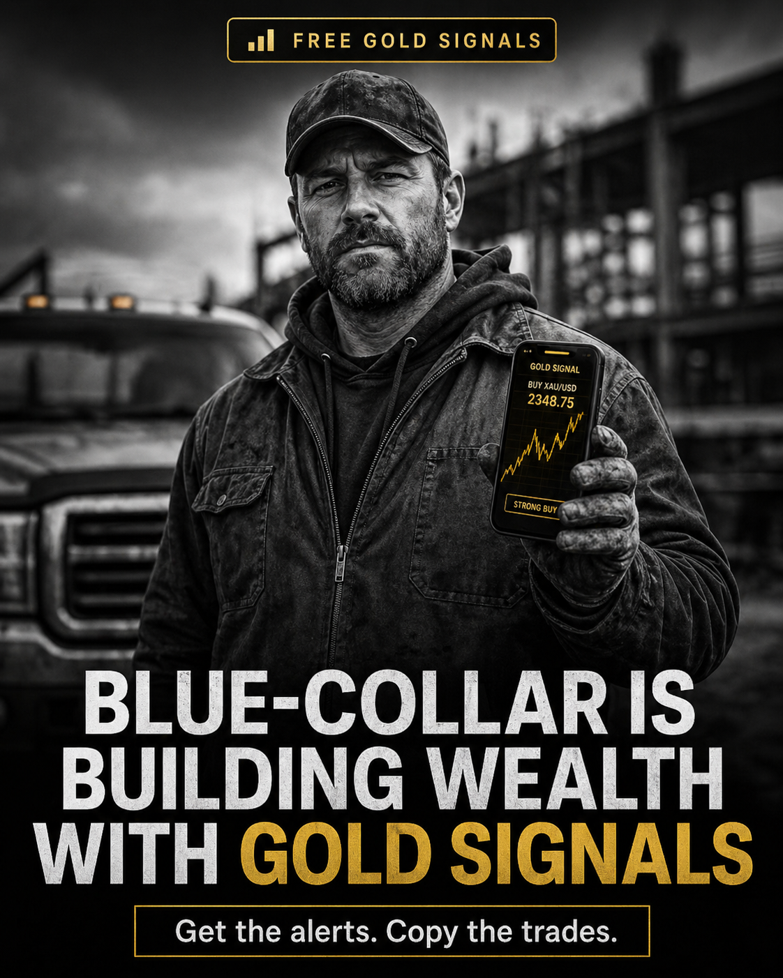 Pips Masters Facebook ad