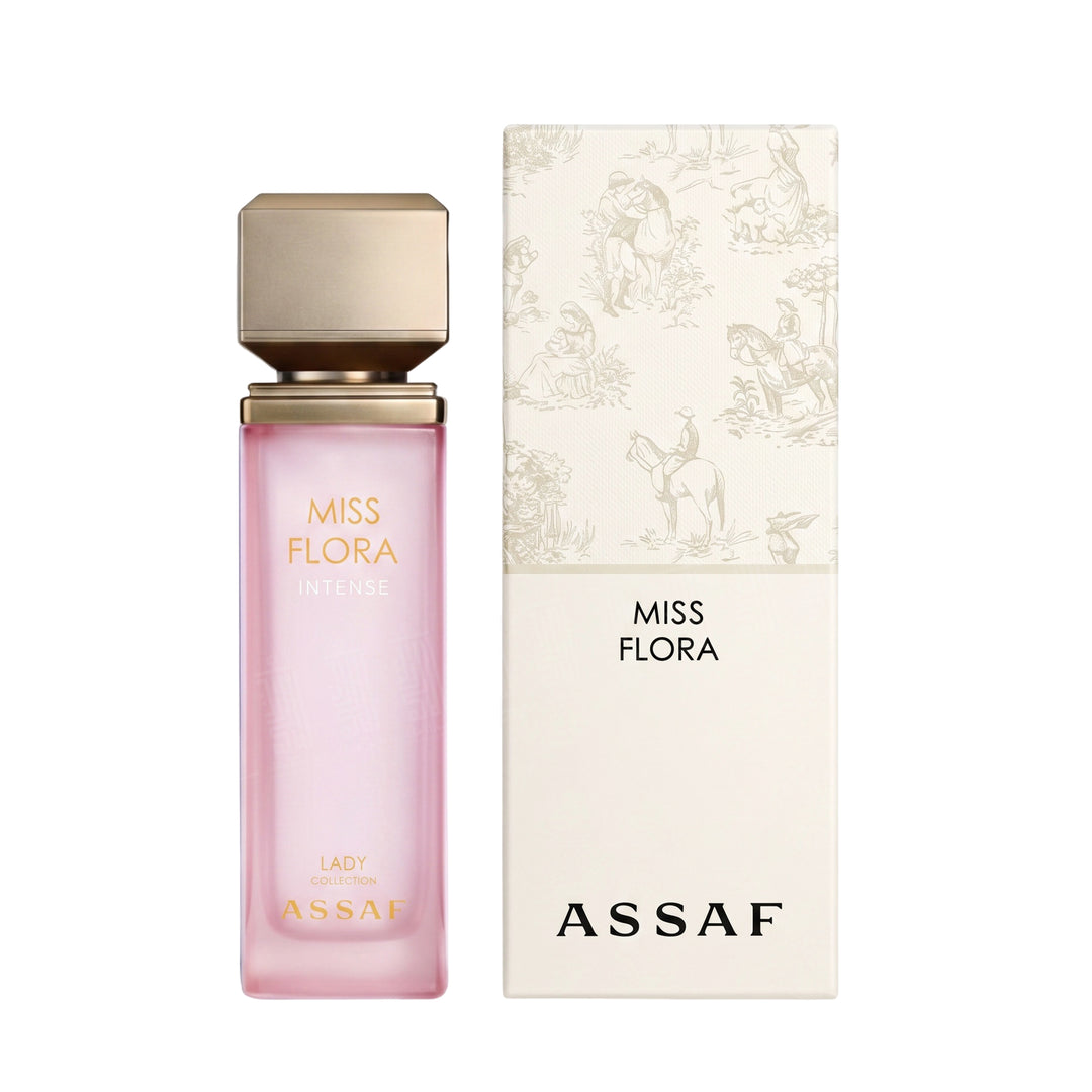عطور الإمارات - Emirates Perfumes Facebook ad: Your next signature summer scent has arrived.