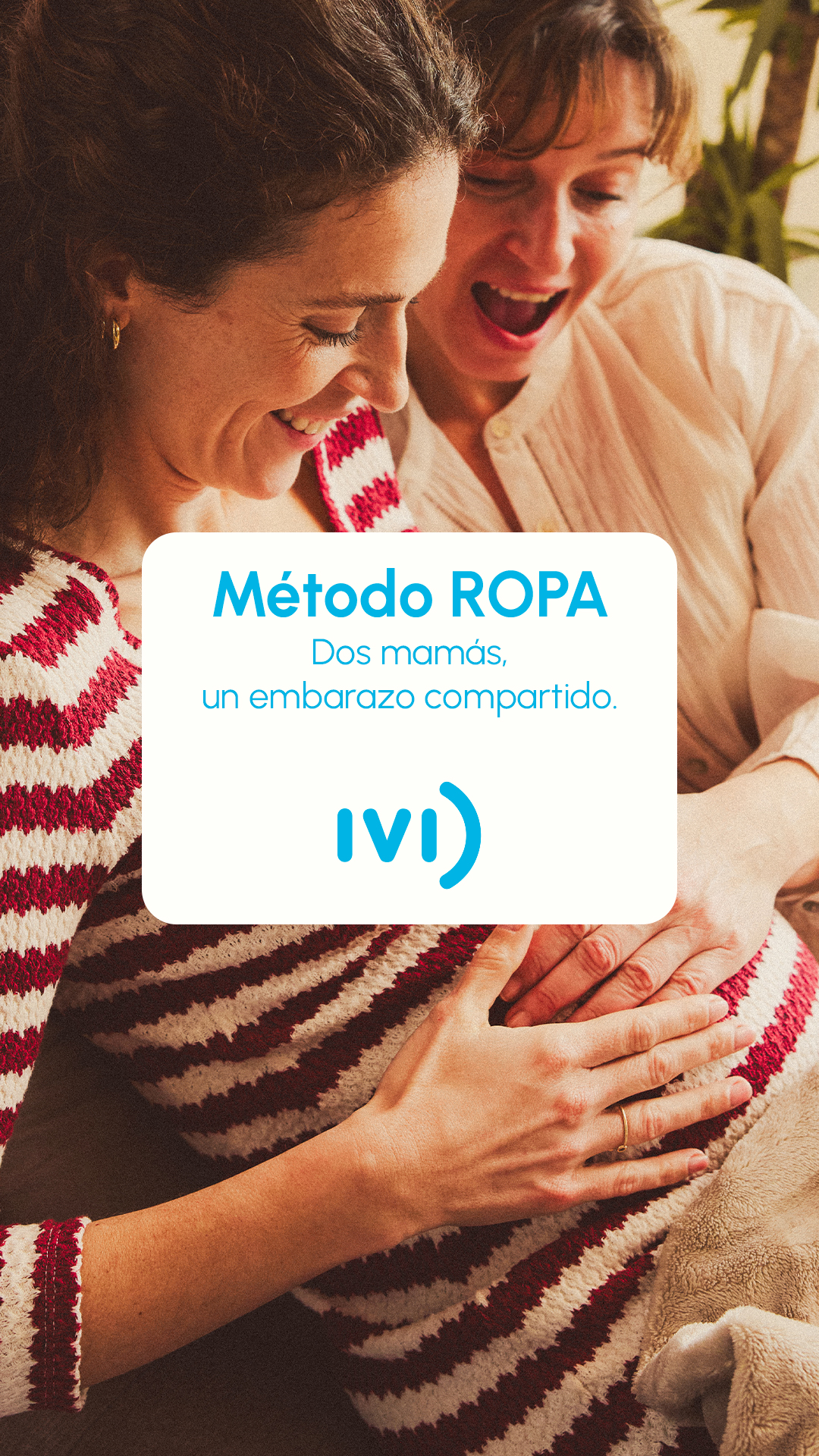 IVI Facebook ad