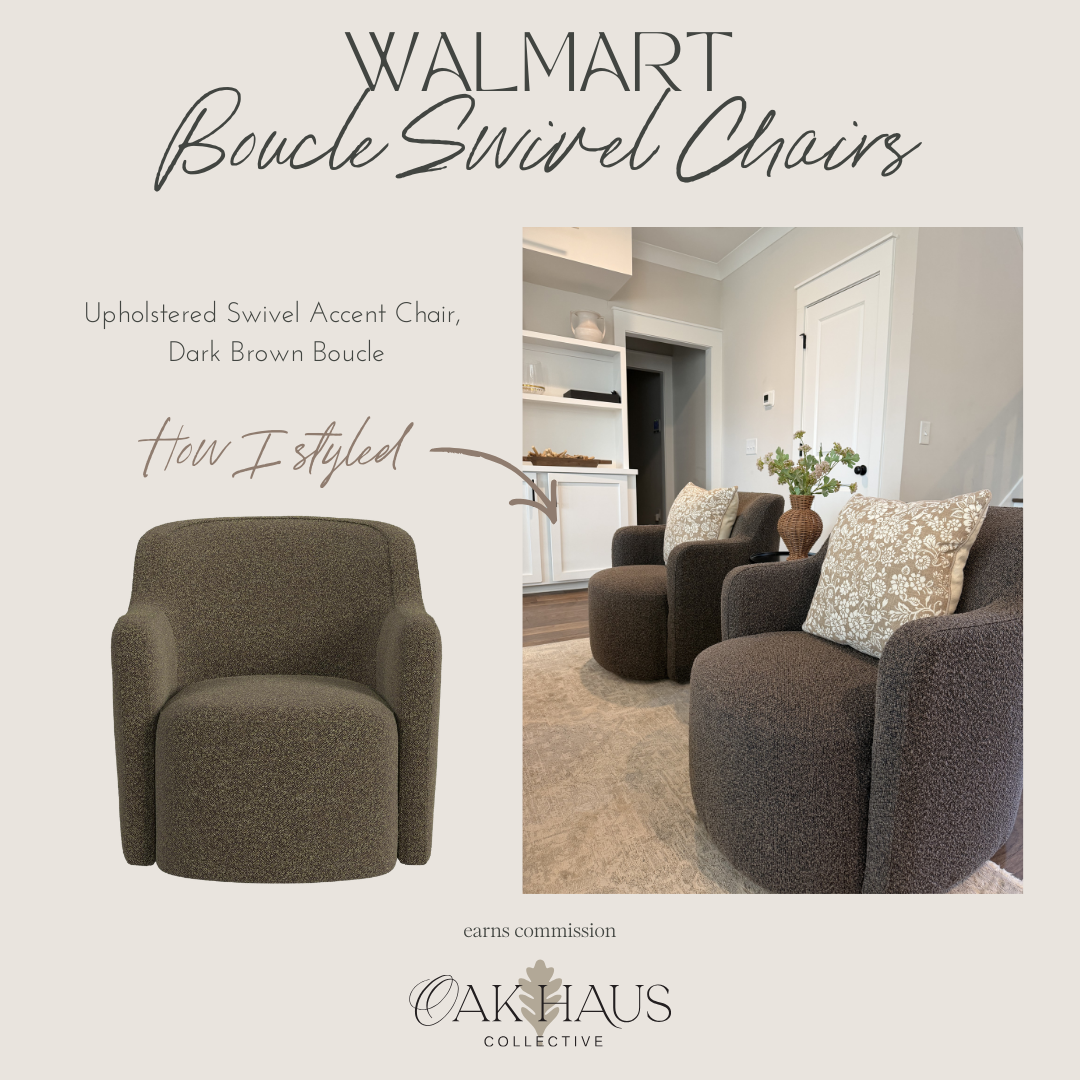 Oak Haus Collective Facebook ad from Feb 15, 2026
