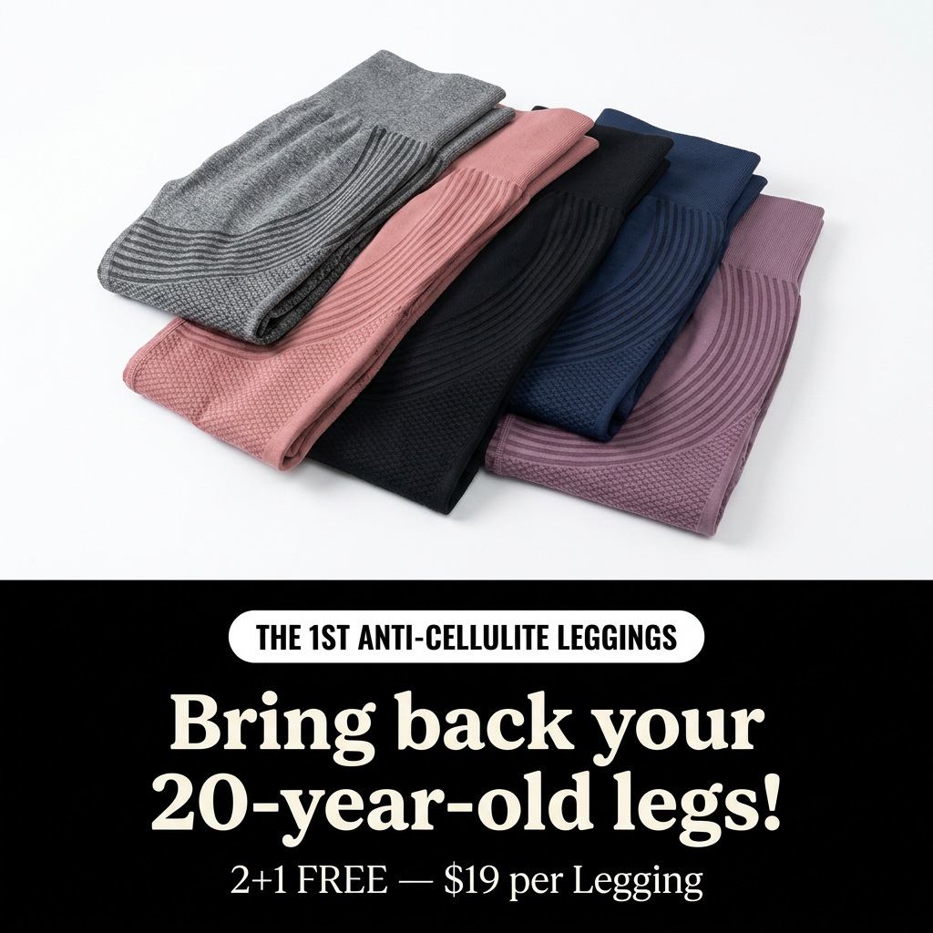 Celsior Facebook ad