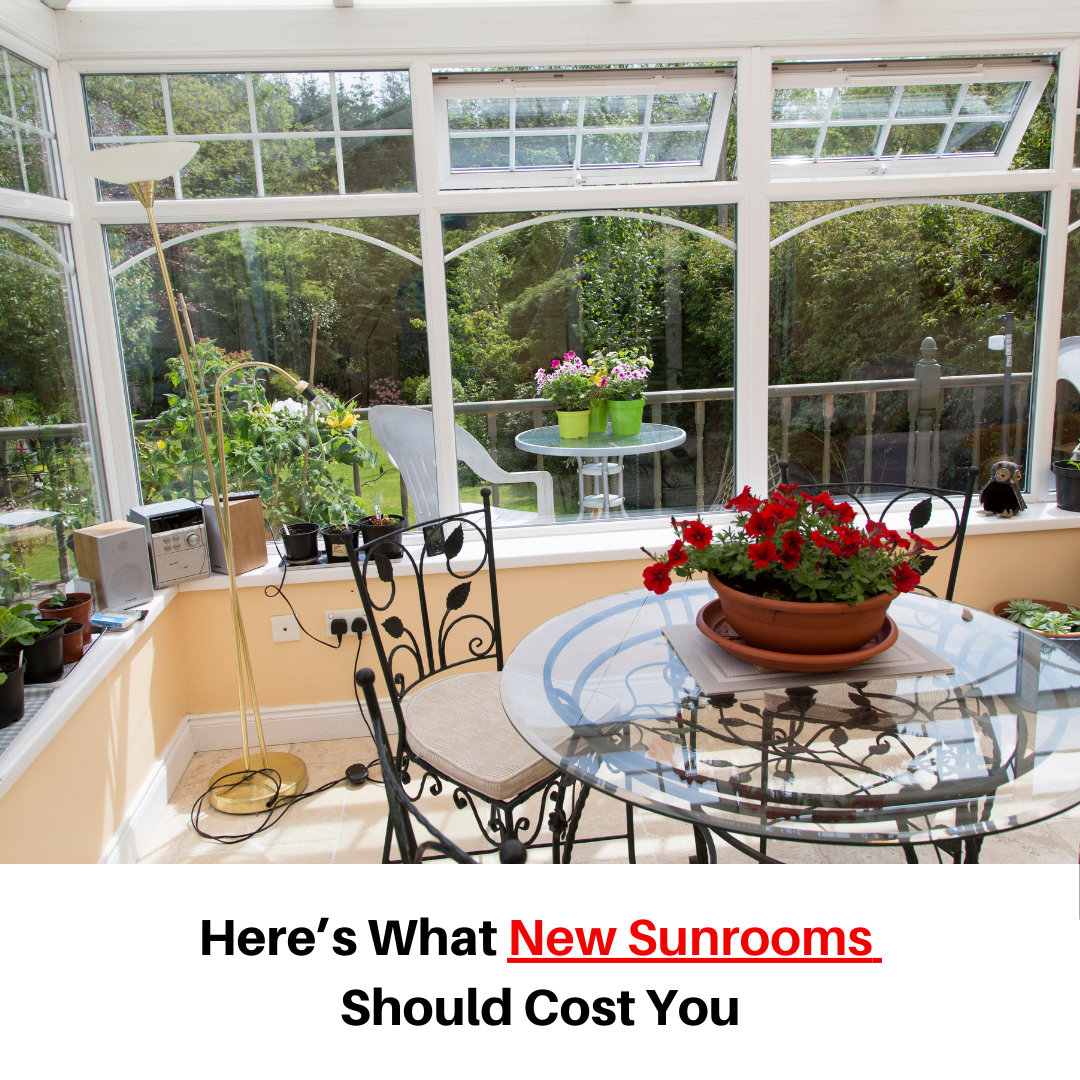 HomeBuddy.com Facebook ad