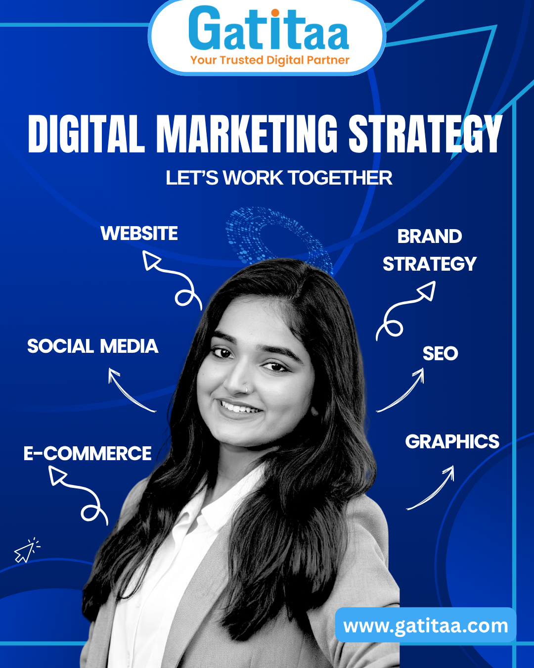 Gatitaa Facebook ad: Designs That Turn Clicks Into Customers - Get in Touch Today