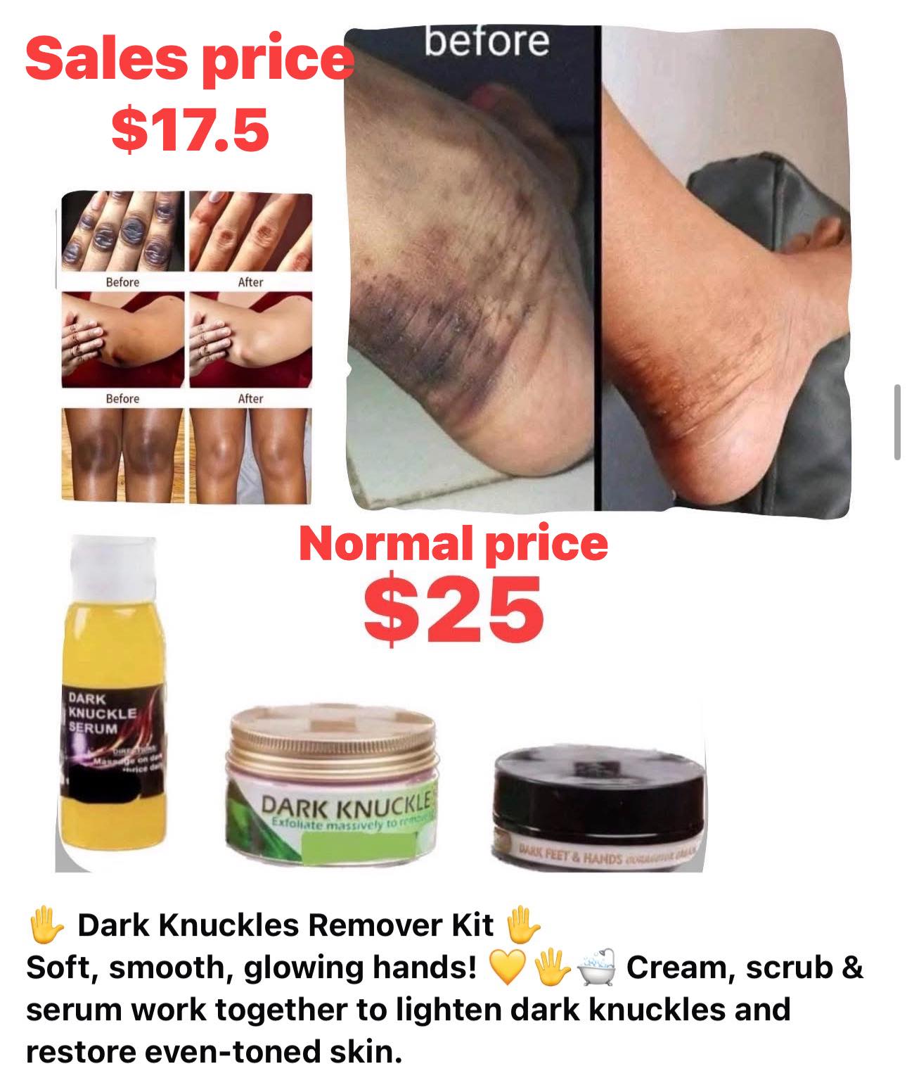 Gabby Organic Skincare Products Facebook ad: CEO BIRTHDAY SALE