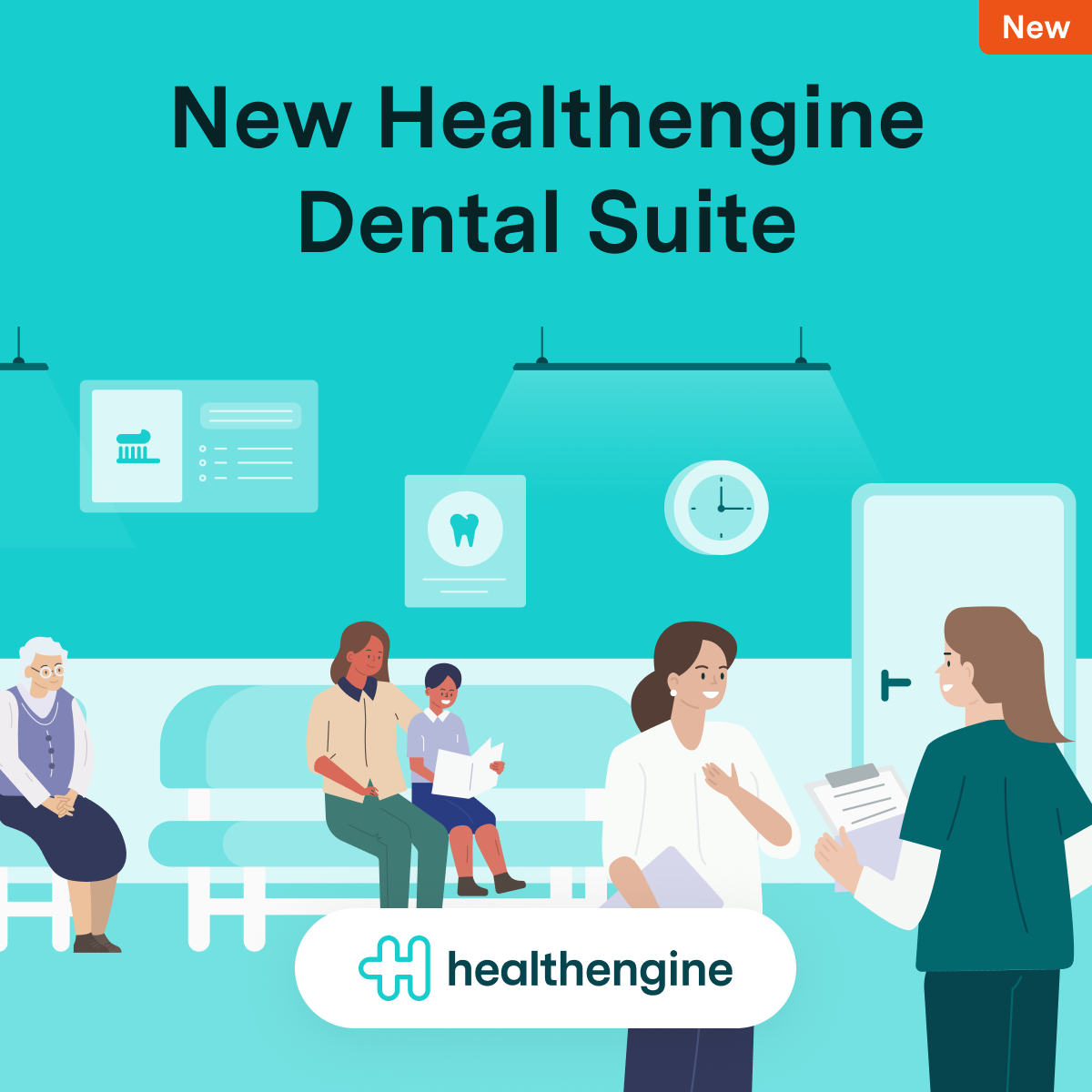Healthengine Facebook ad