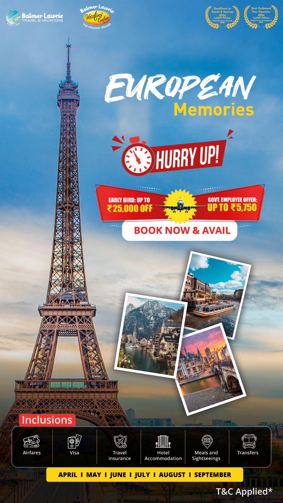 Vacations Exotica Facebook ad from Jan 23, 2026