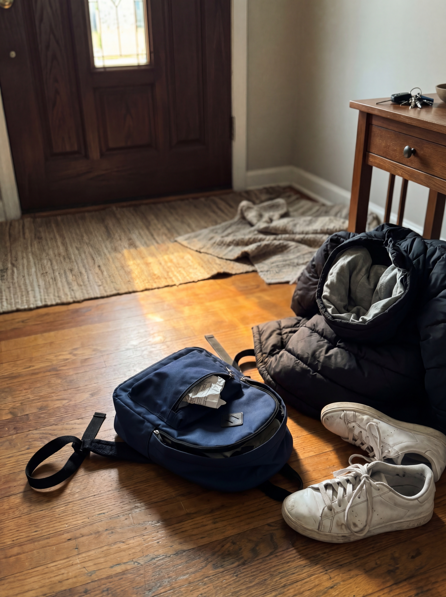 Julias Mom Hacks Facebook ad: The school system is destroying my ADHD son