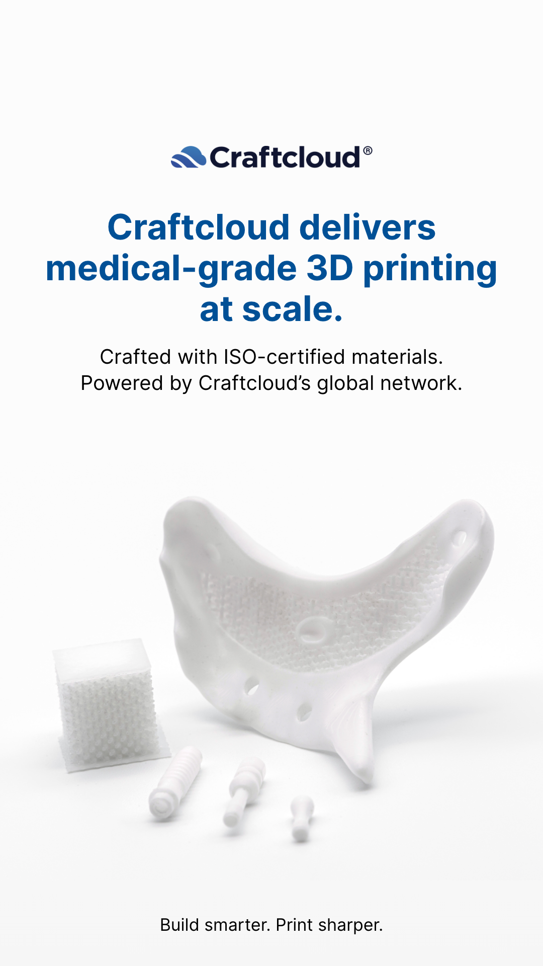 All3DP Facebook ad