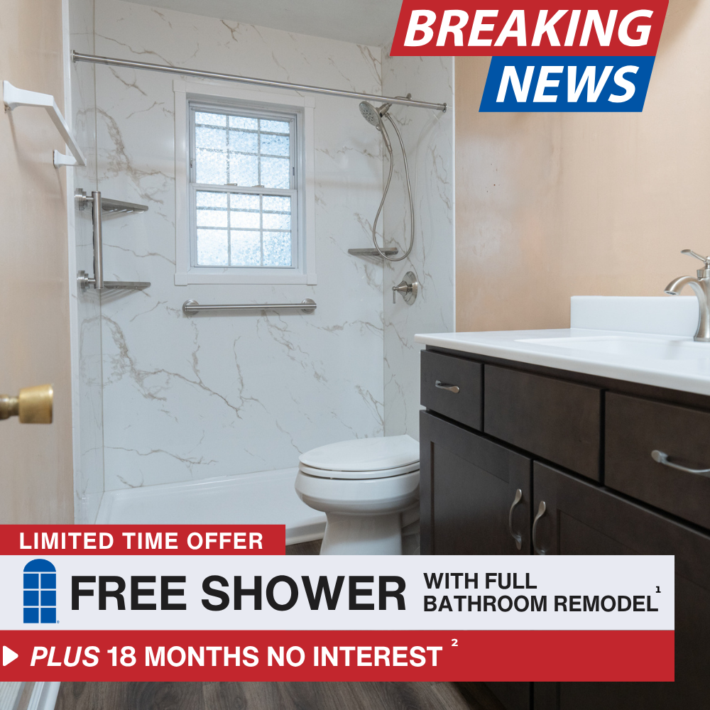 West Shore Home Facebook ad