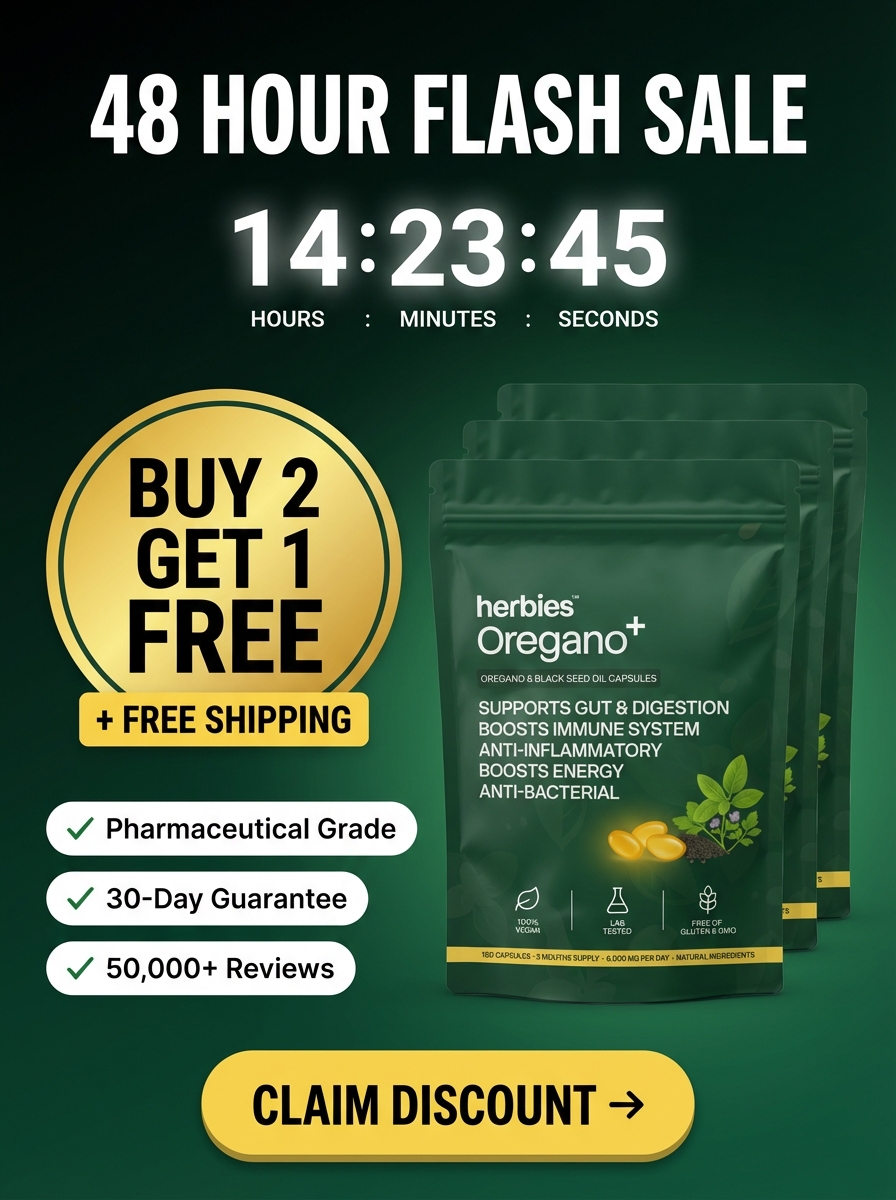 TryHerbies Facebook ad