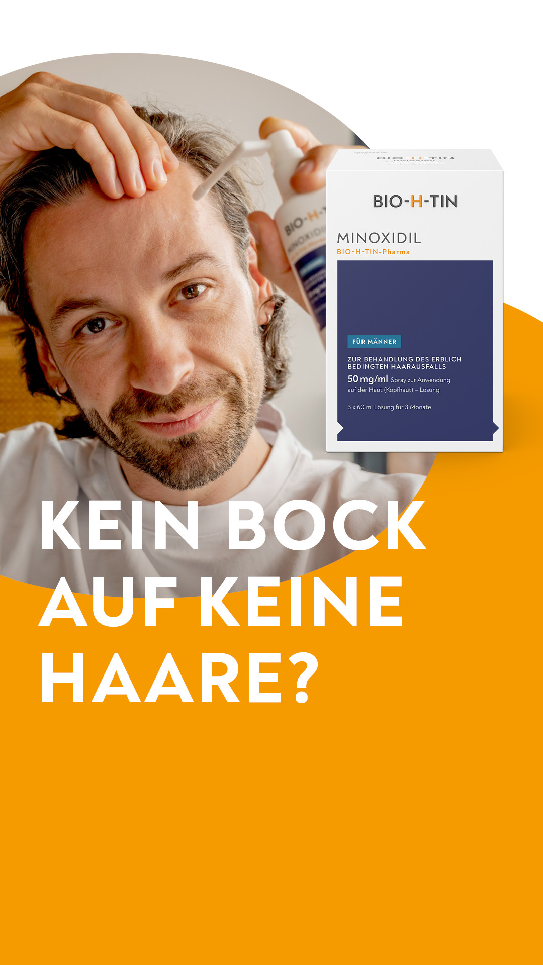 BIO-H-TIN Facebook ad