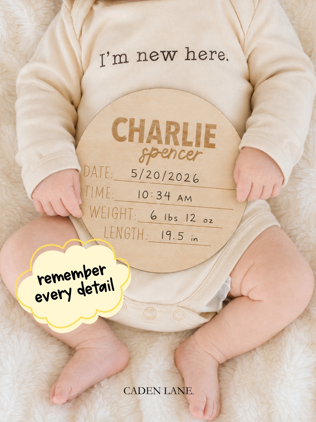 Caden Lane Facebook ad: Buttery-soft pointelle for two
